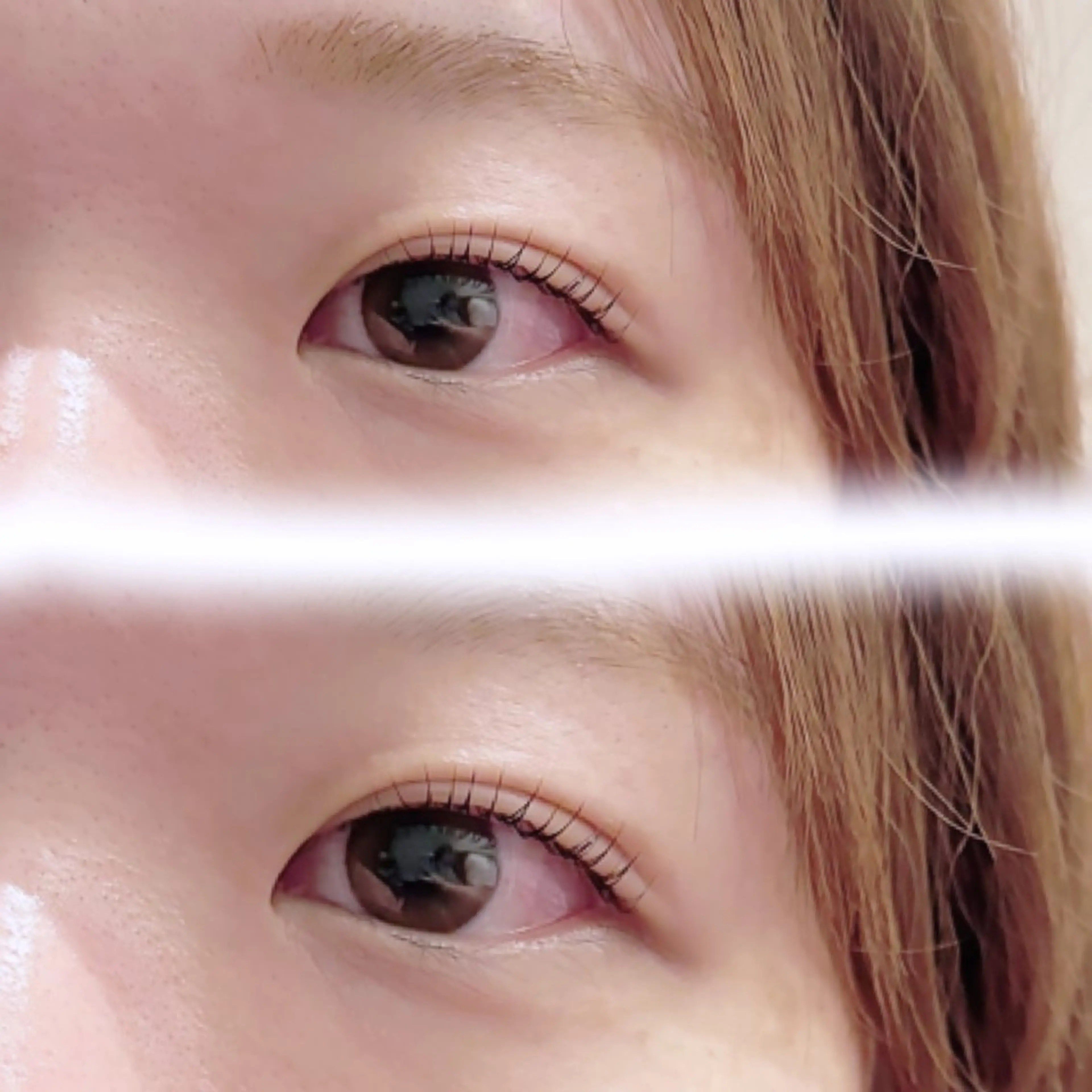 マツエク・マツパ MALVA姶良店 大﨑のマツエク・マツパデザイン