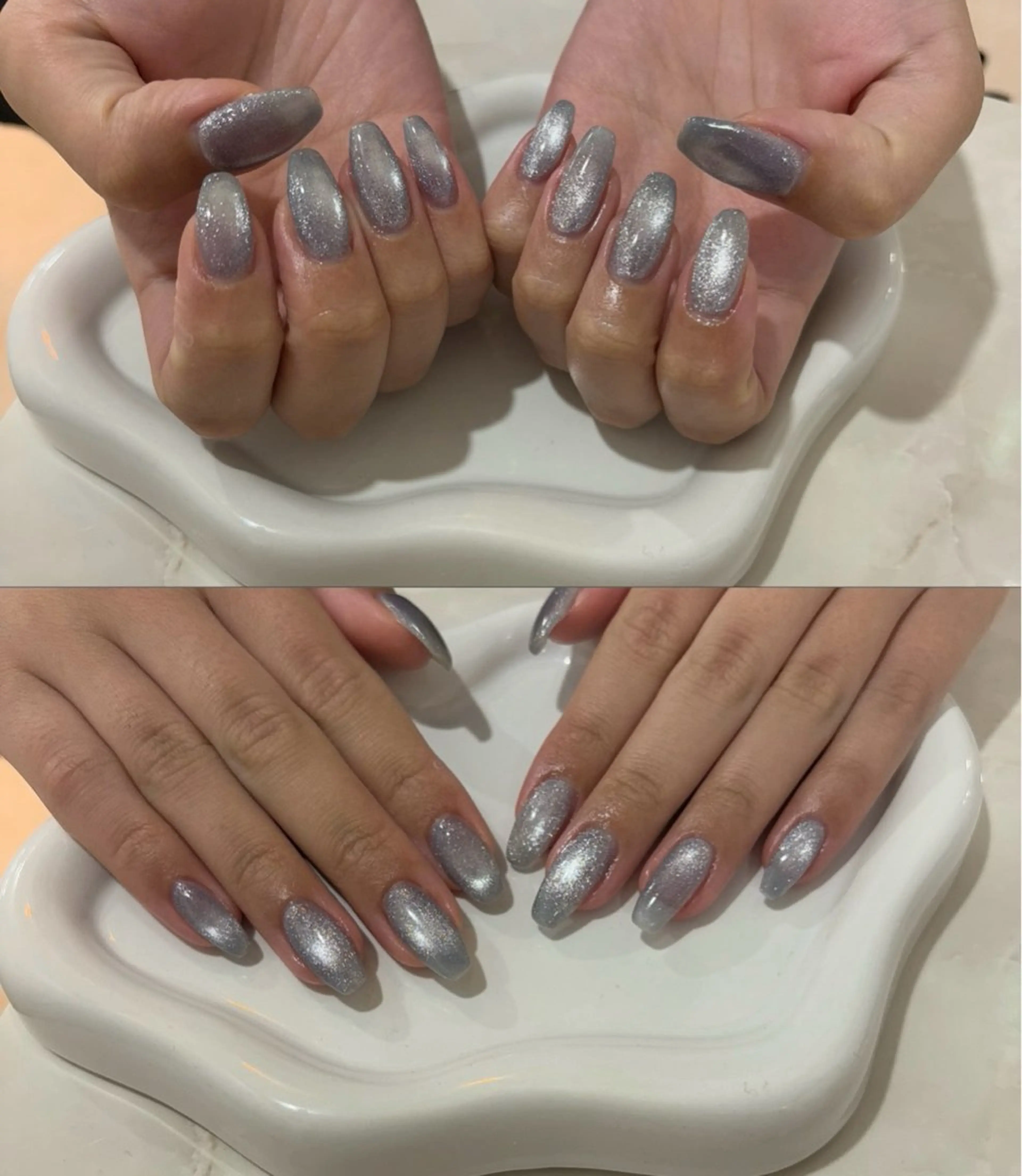 ネイル THE BALM Noahのネイルデザイン