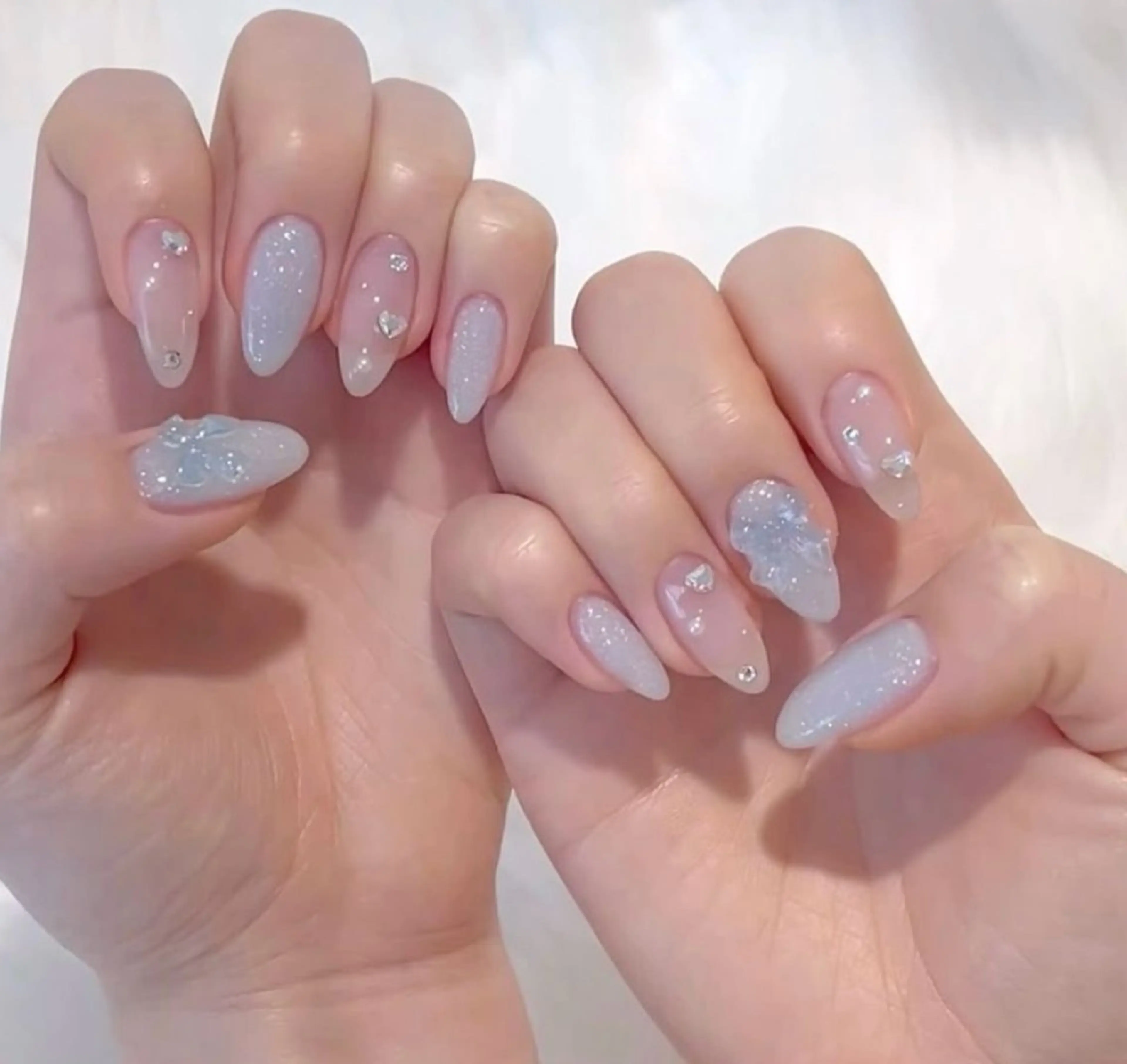 ネイル リナネイルサロン所属・リナ ネイルサロンのネイルデザイン