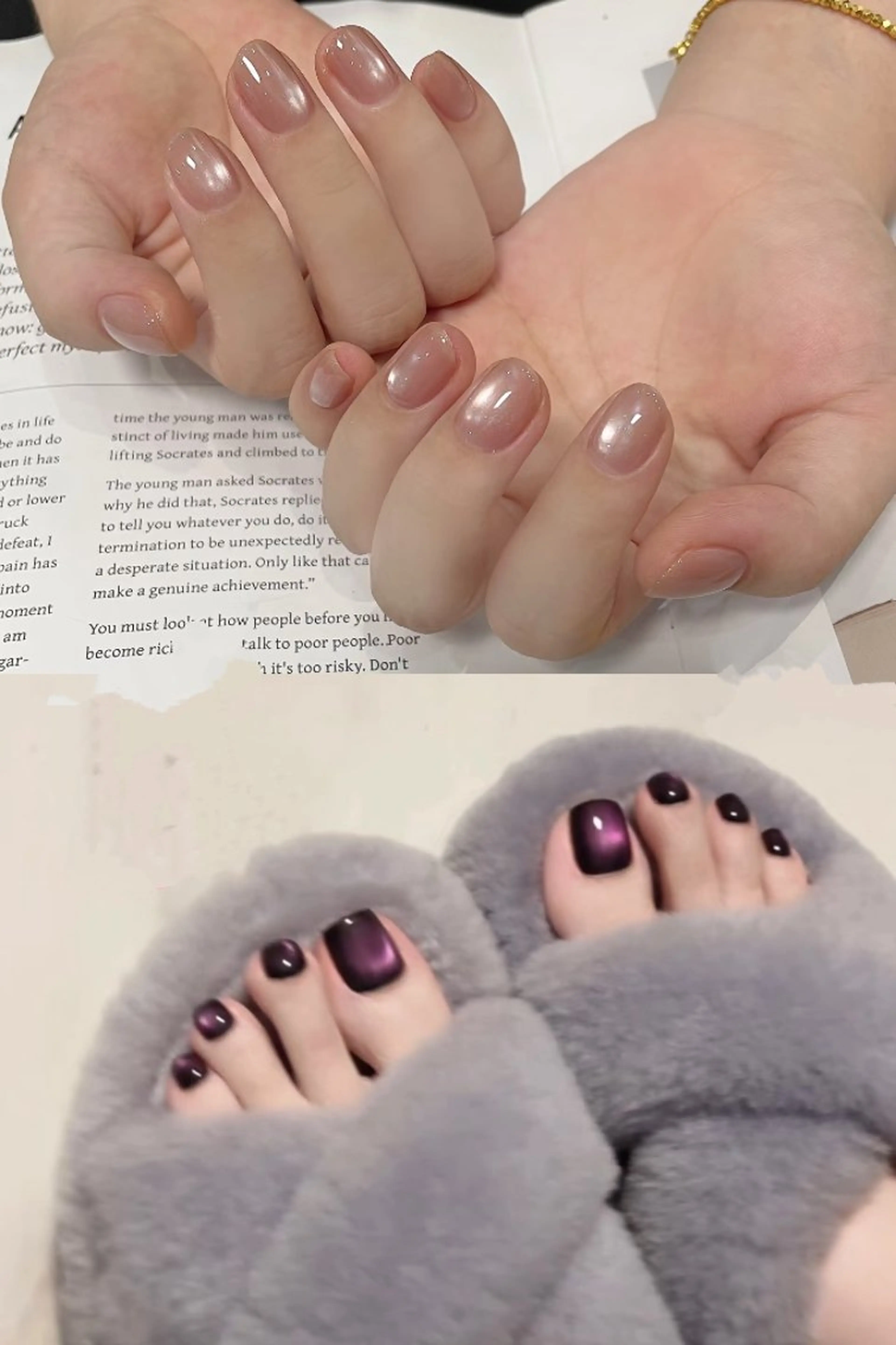 ネイル E·U·B ネイル所属・横浜市中区曙町 E·U·Bネイルのネイルデザイン