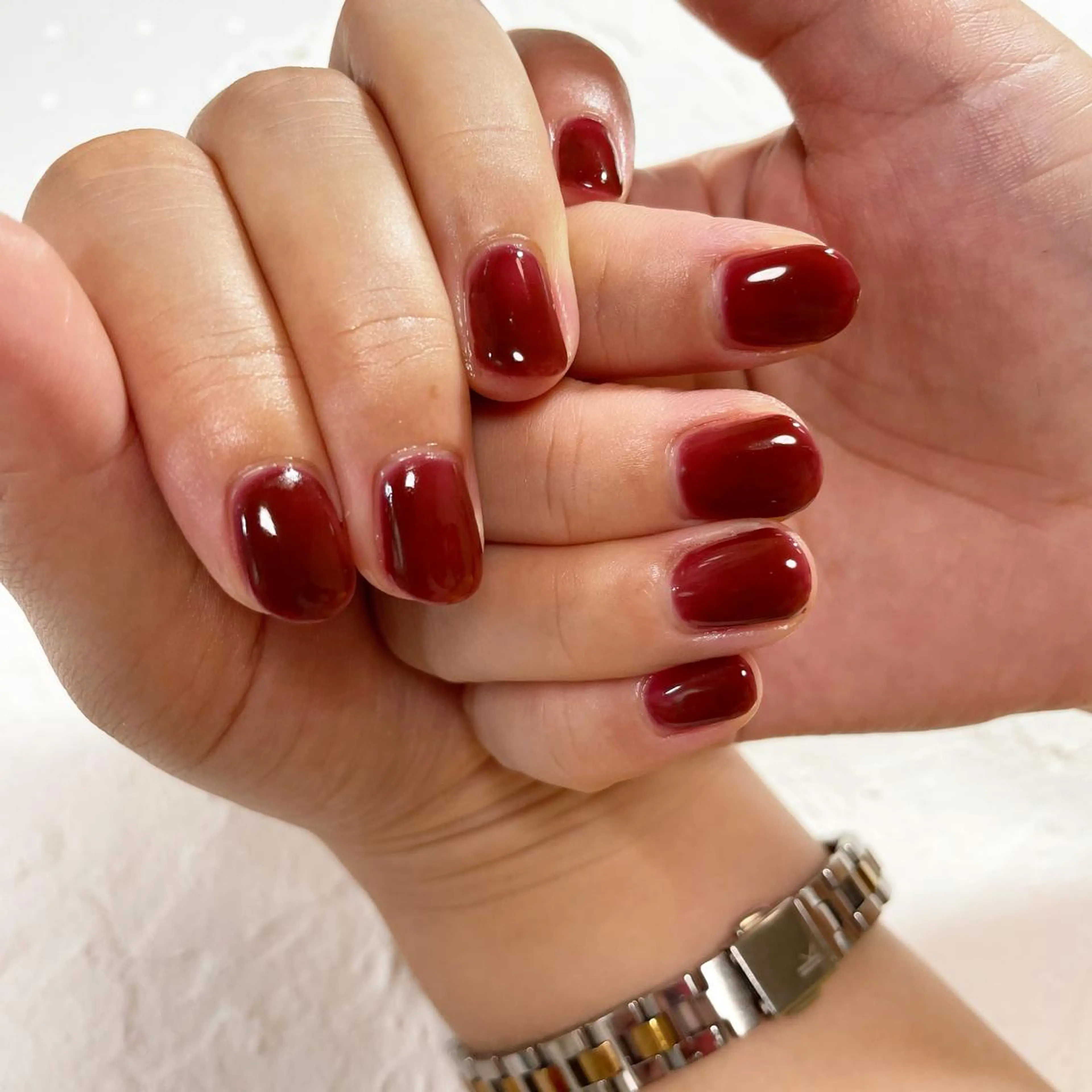 ネイル nail.gorin所属・吉村 優子のネイルデザイン