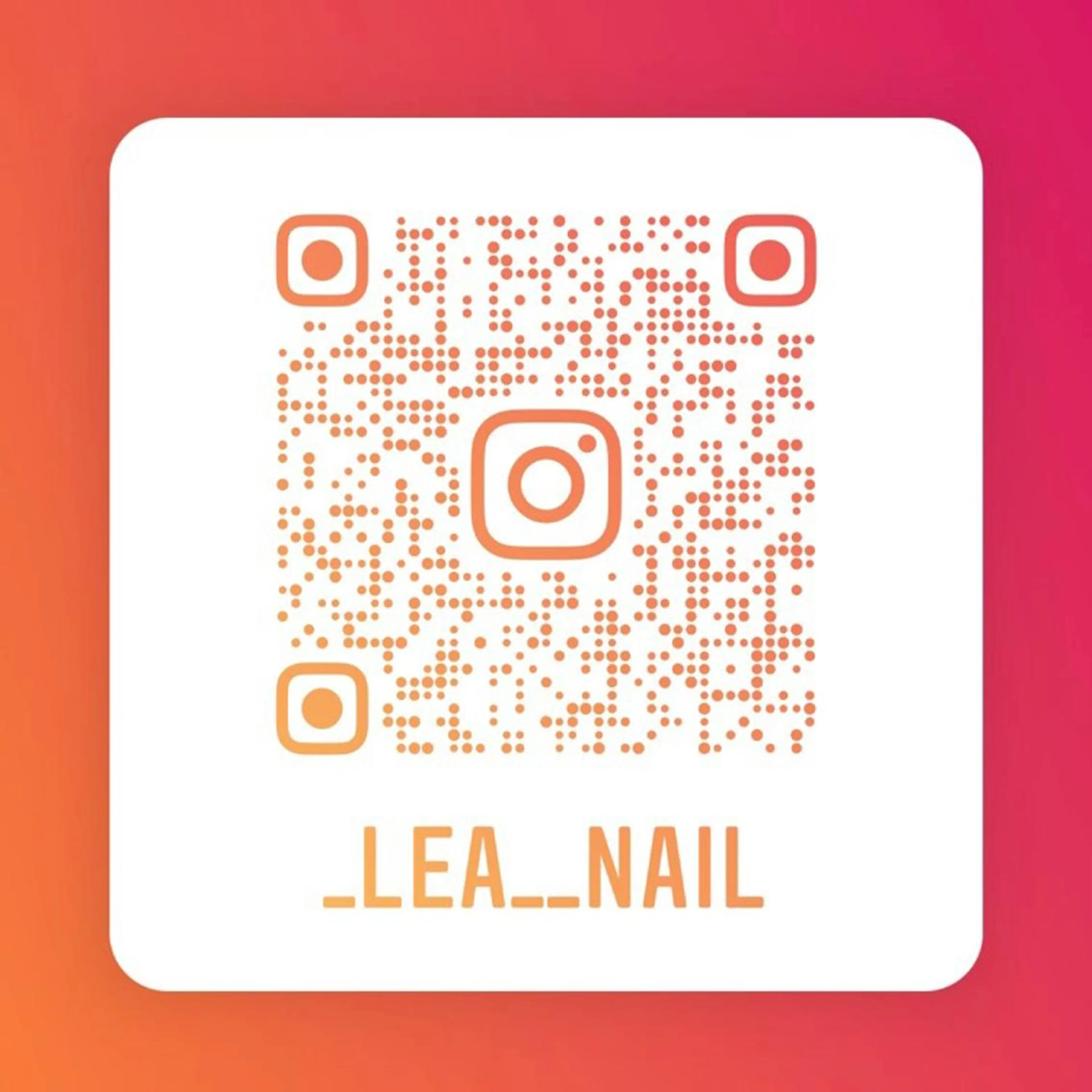 ネイル Léa nailのネイルデザイン