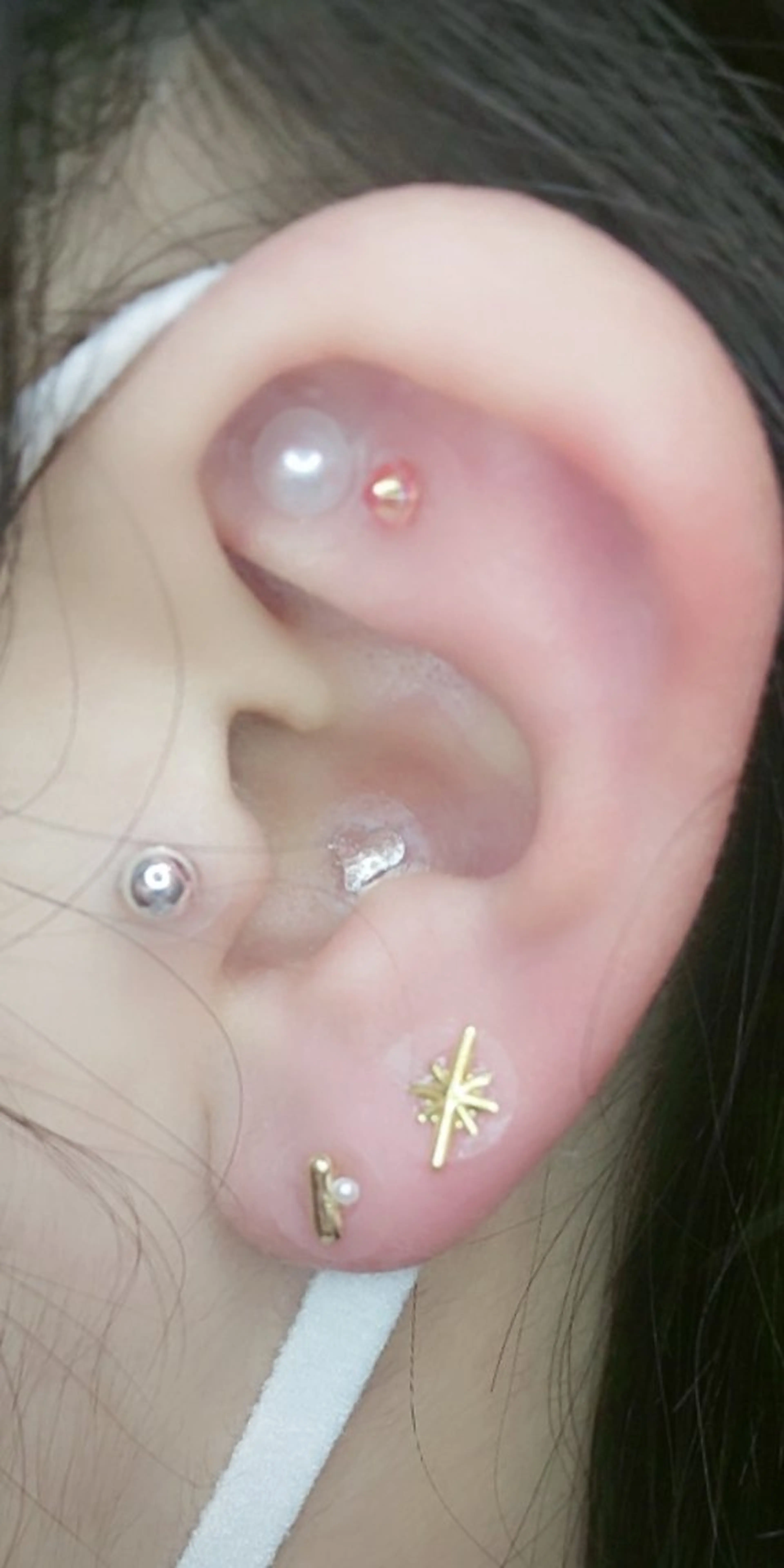 eyelash & eyebrow vif所属・vif  ｳﾞｨﾌ   川村のマツエク・マツパデザイン