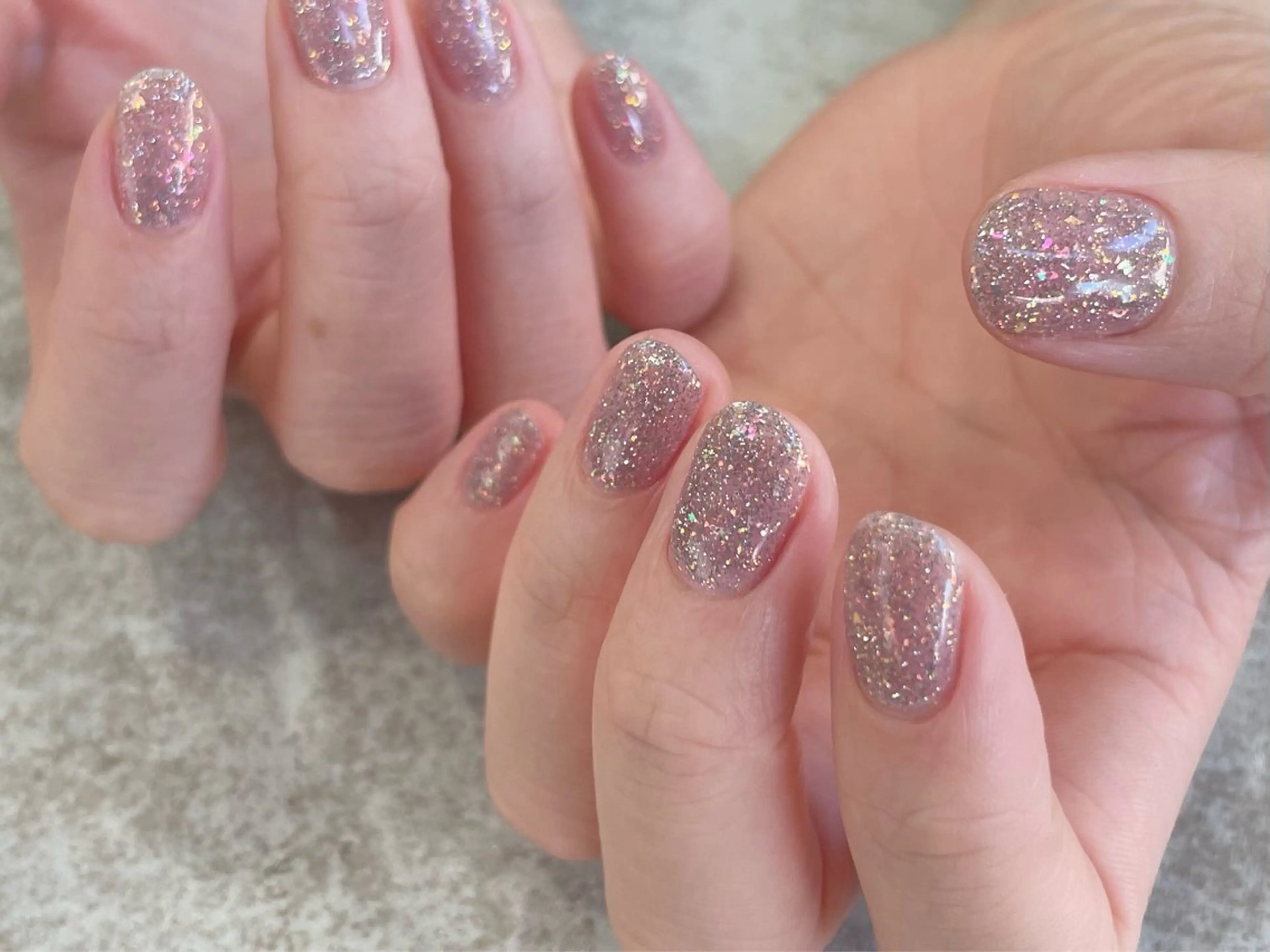 ネイル ミサキ CHIC NAILのネイルデザイン