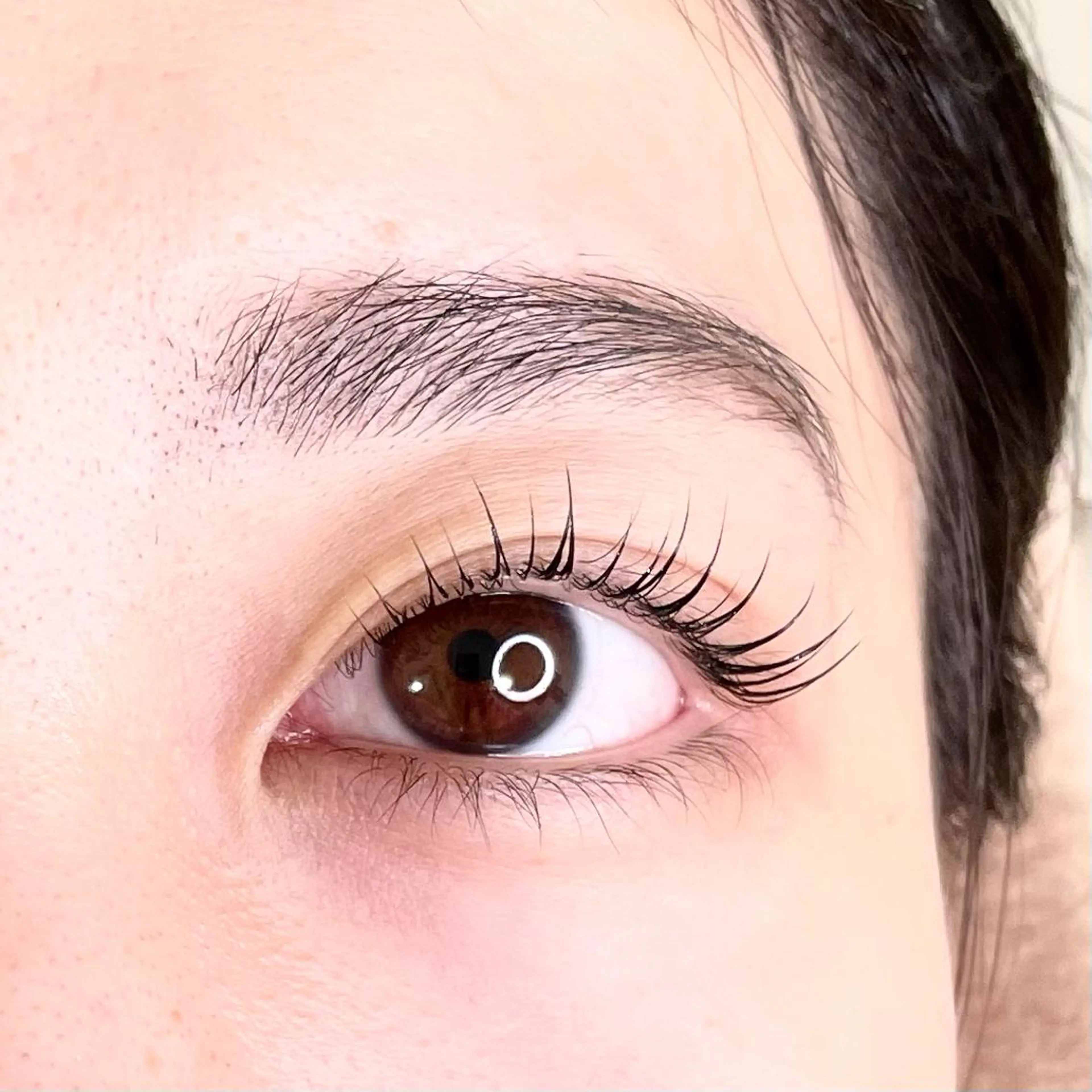 マツエク・マツパ マツパ 当日◎中目黒 まつげまゆげサロンのマツエク・マツパデザイン