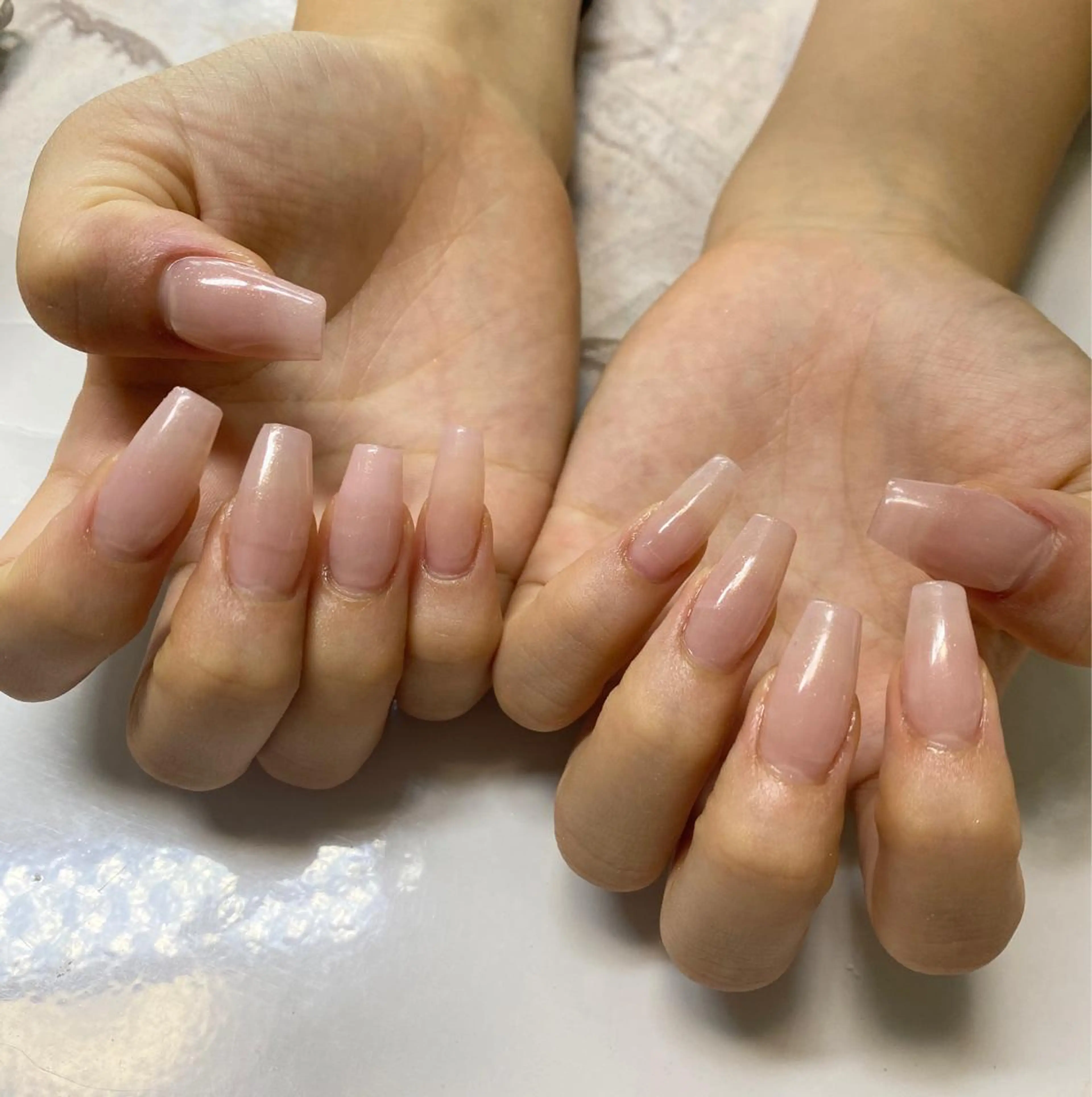 ネイル N. AIのネイルデザイン