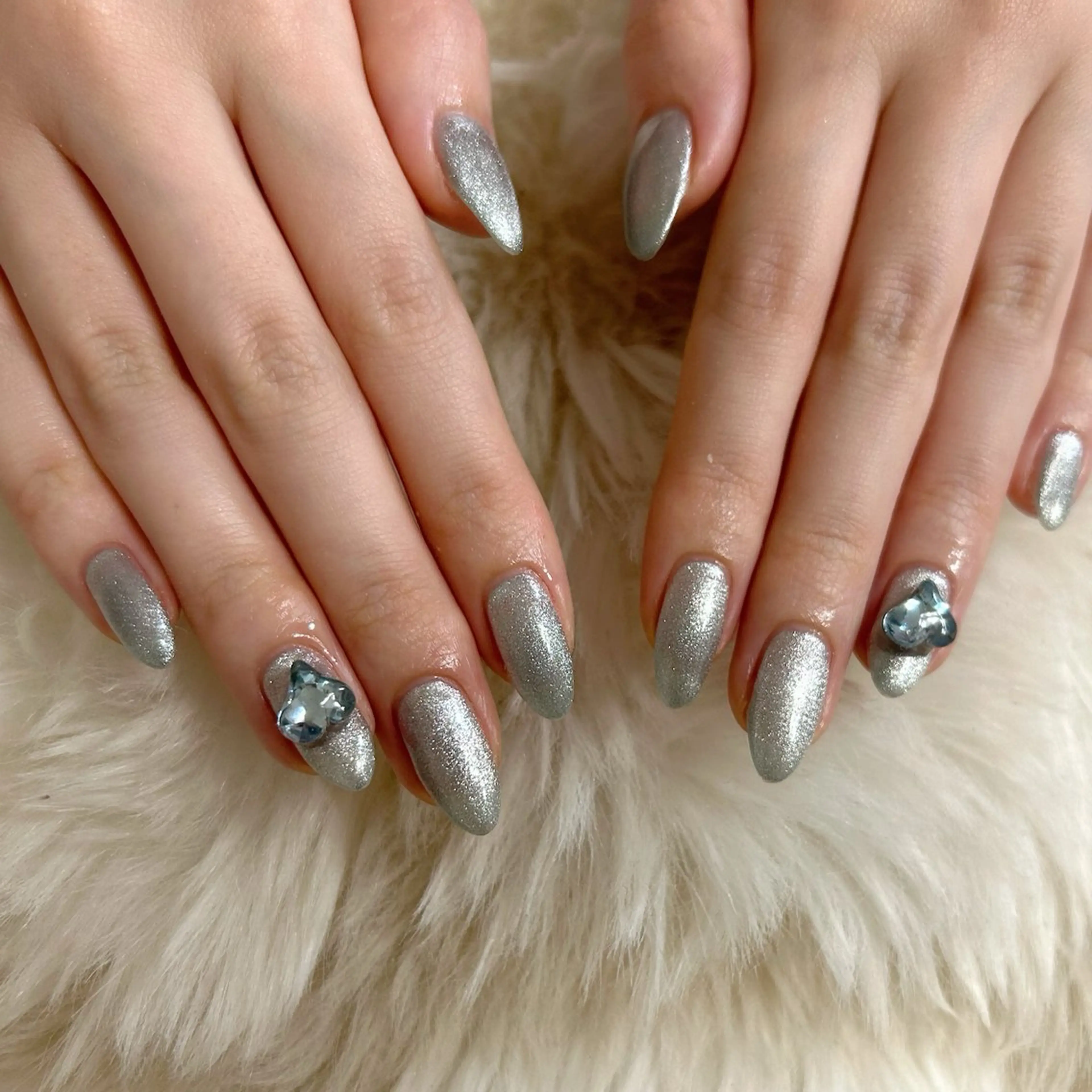 ネイル ハンドネイル パラジェル登録サロンfeerique所属・Uchida Mayunaのその他イメージ