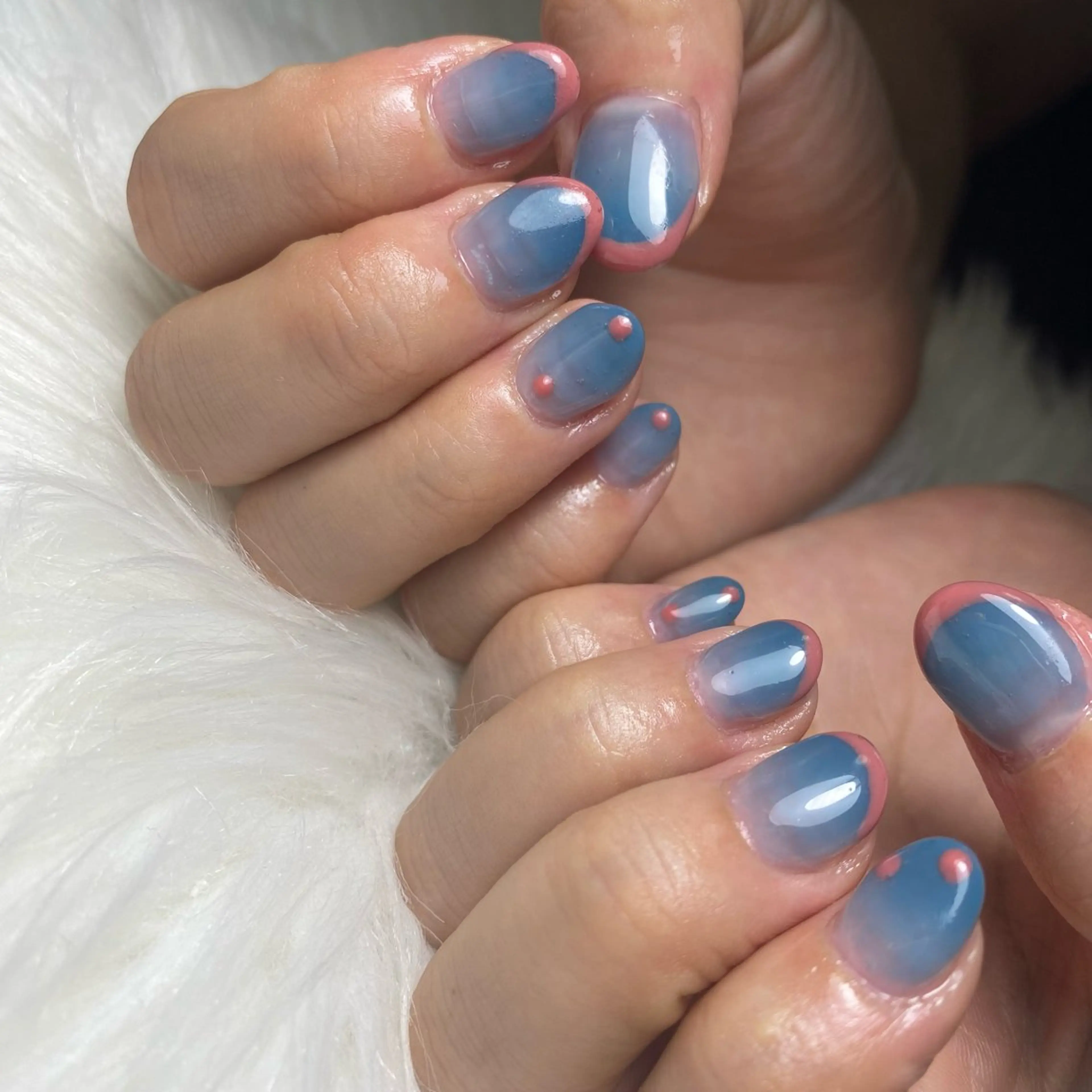 ネイル Beauty Space N&Nのネイルデザイン