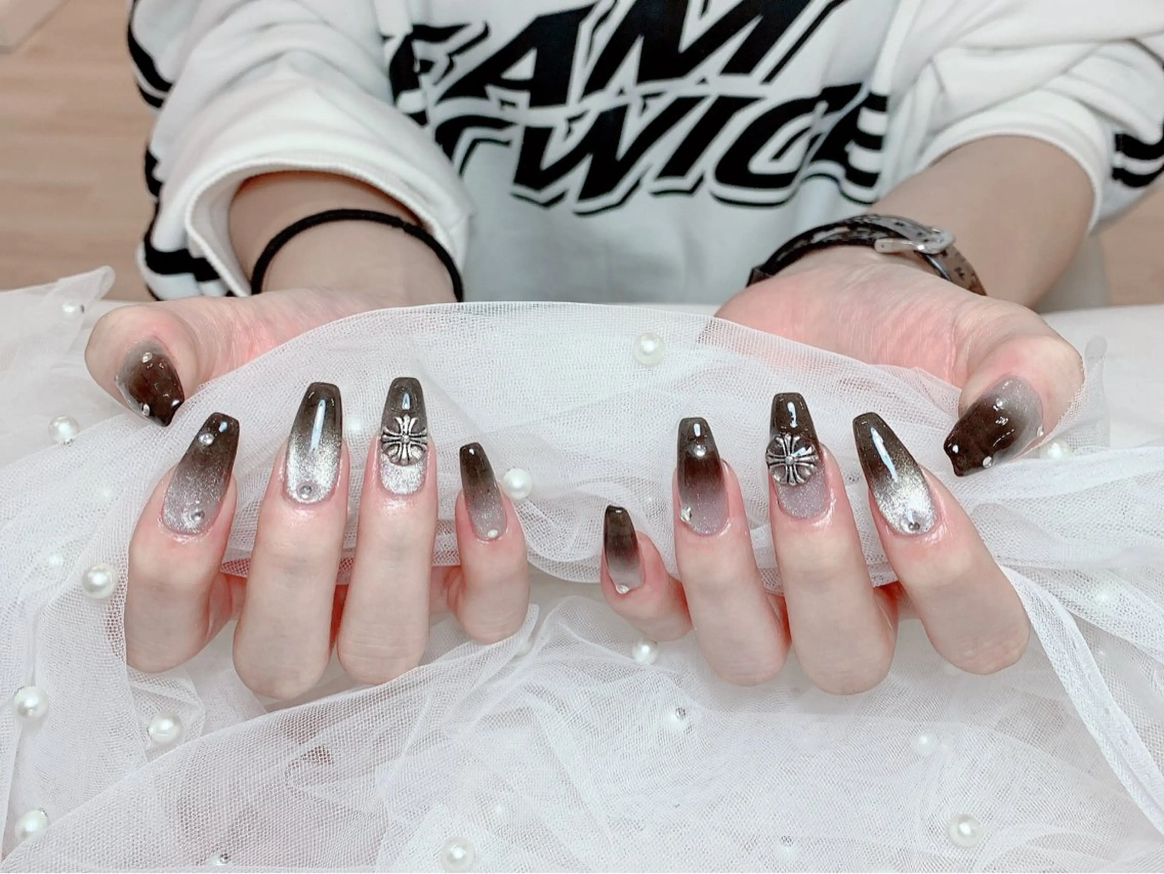 ネイル Bél Nail salonのネイルデザイン