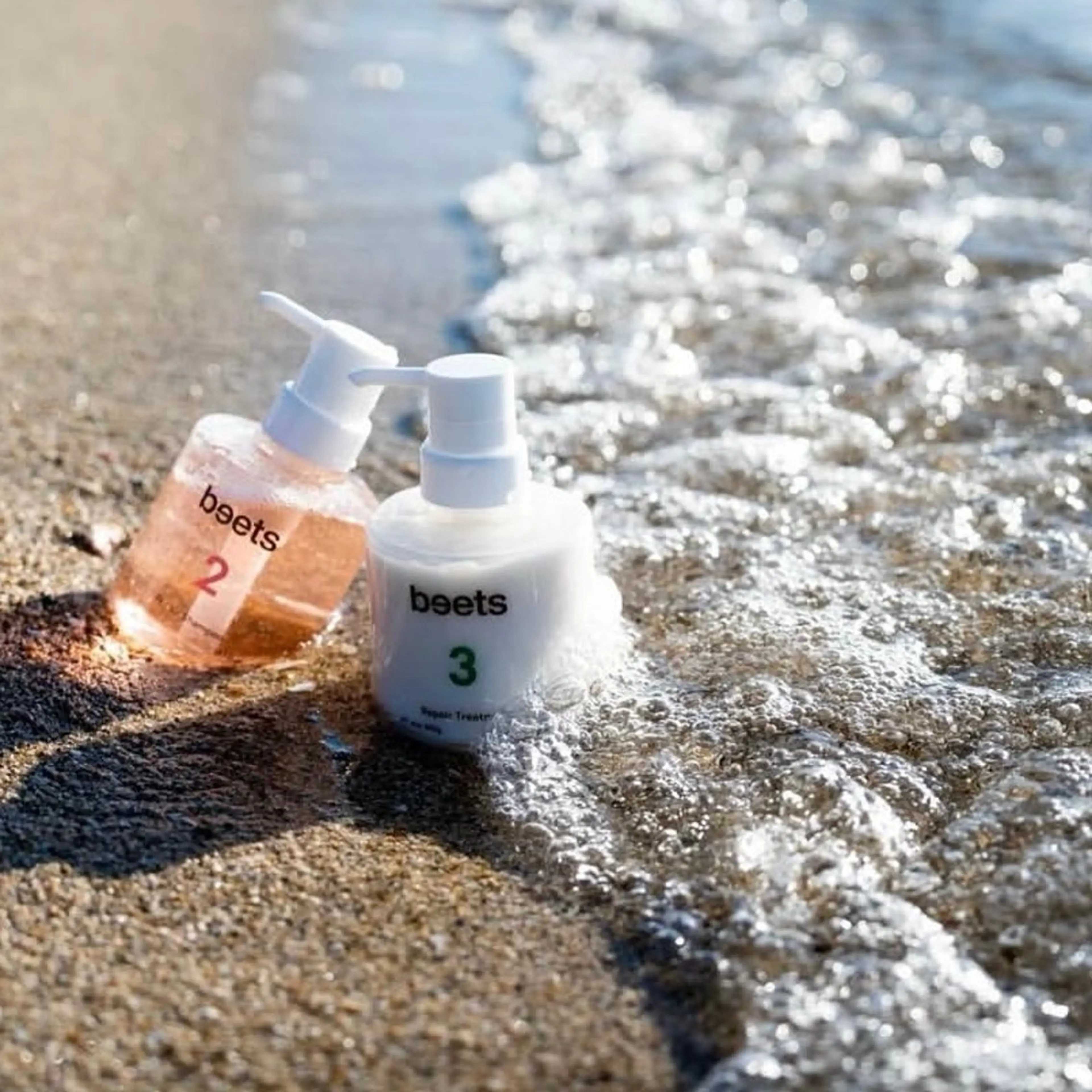 ロング 韓国🇰🇷価格 サロン_Nbibiのエステ・リラクイメージ