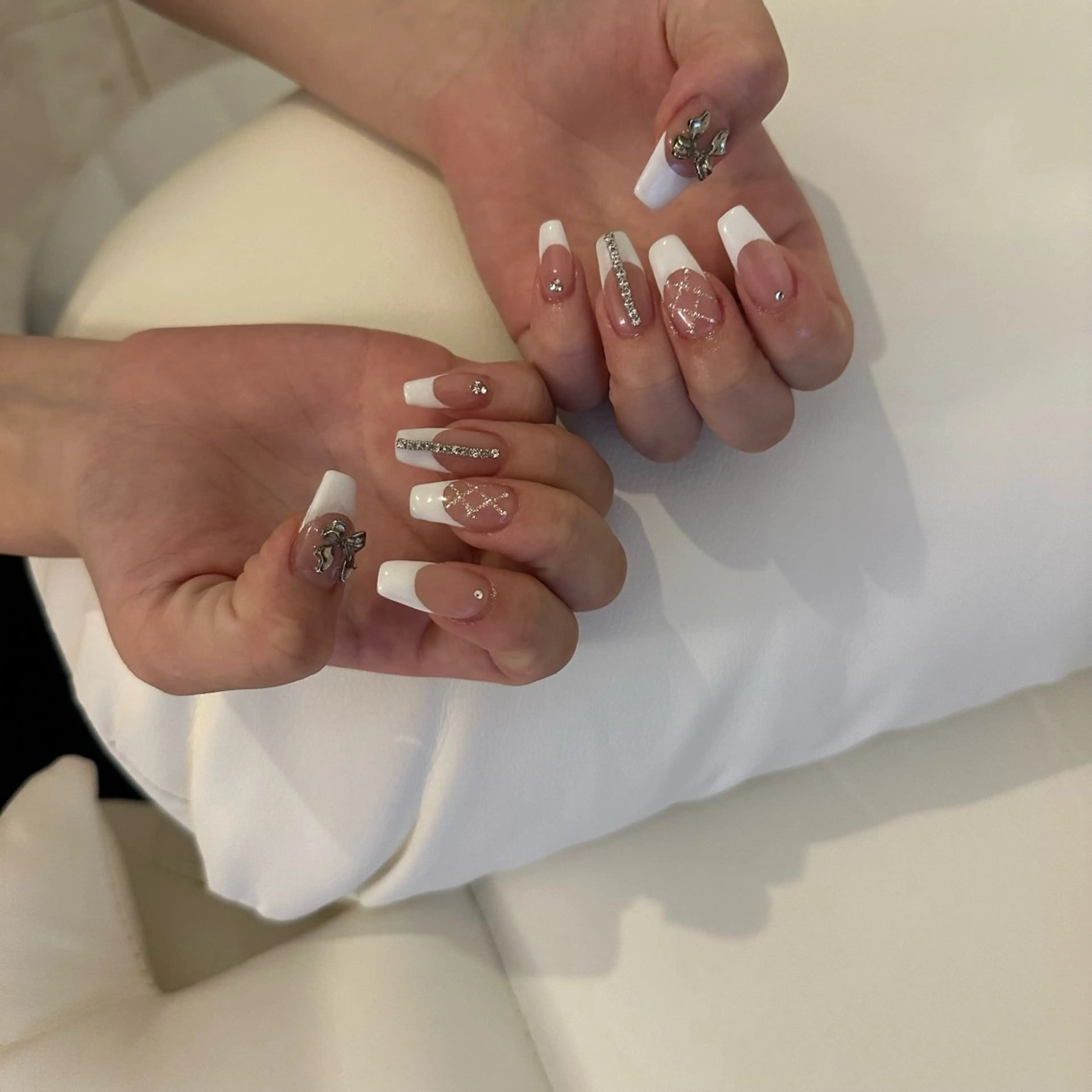 ネイル &h MAKIのネイルデザイン