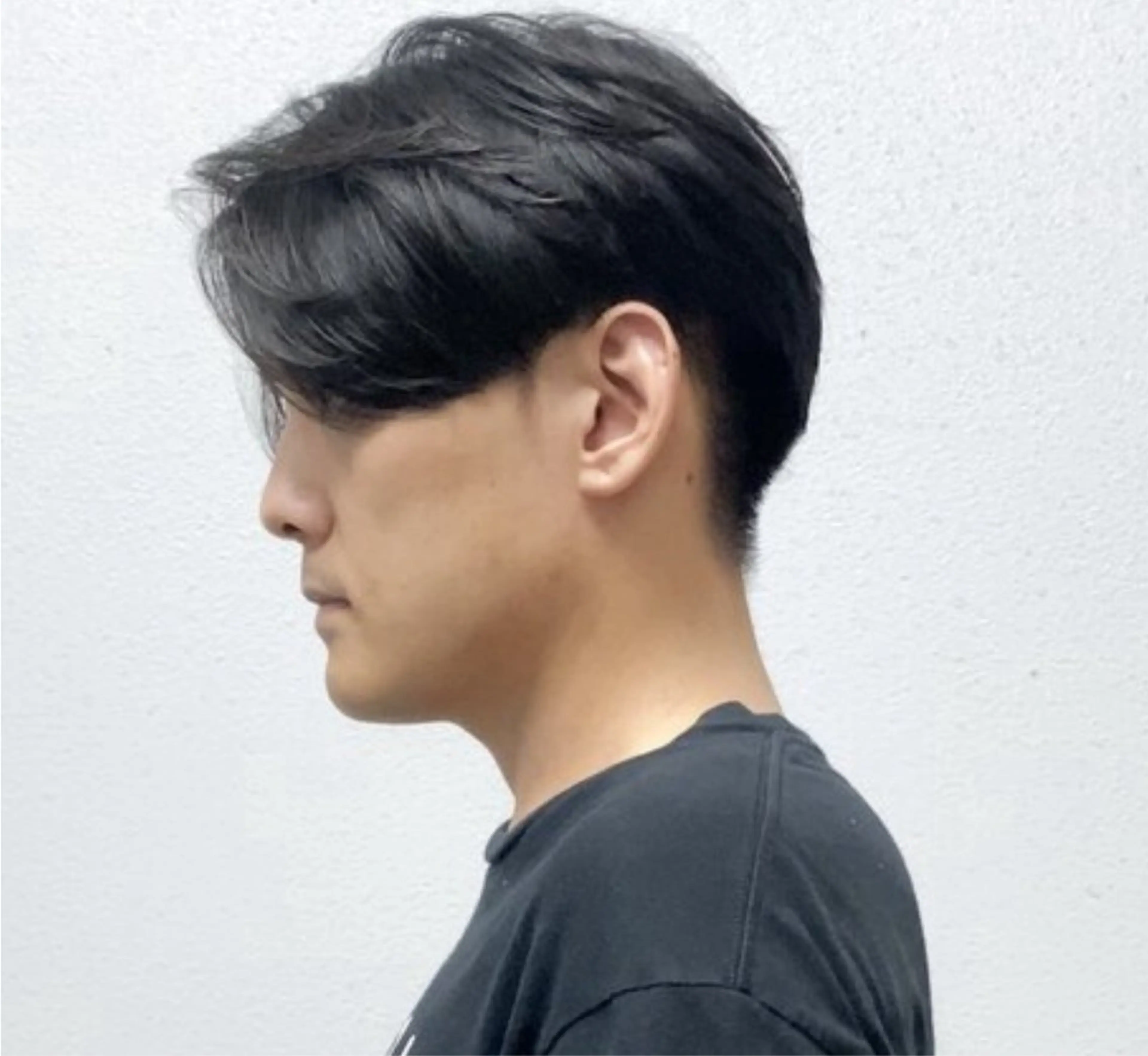 🌻メンズご新規様限定🌻メンズカット&パーマ(ニュアンス・ワンカール)の写真