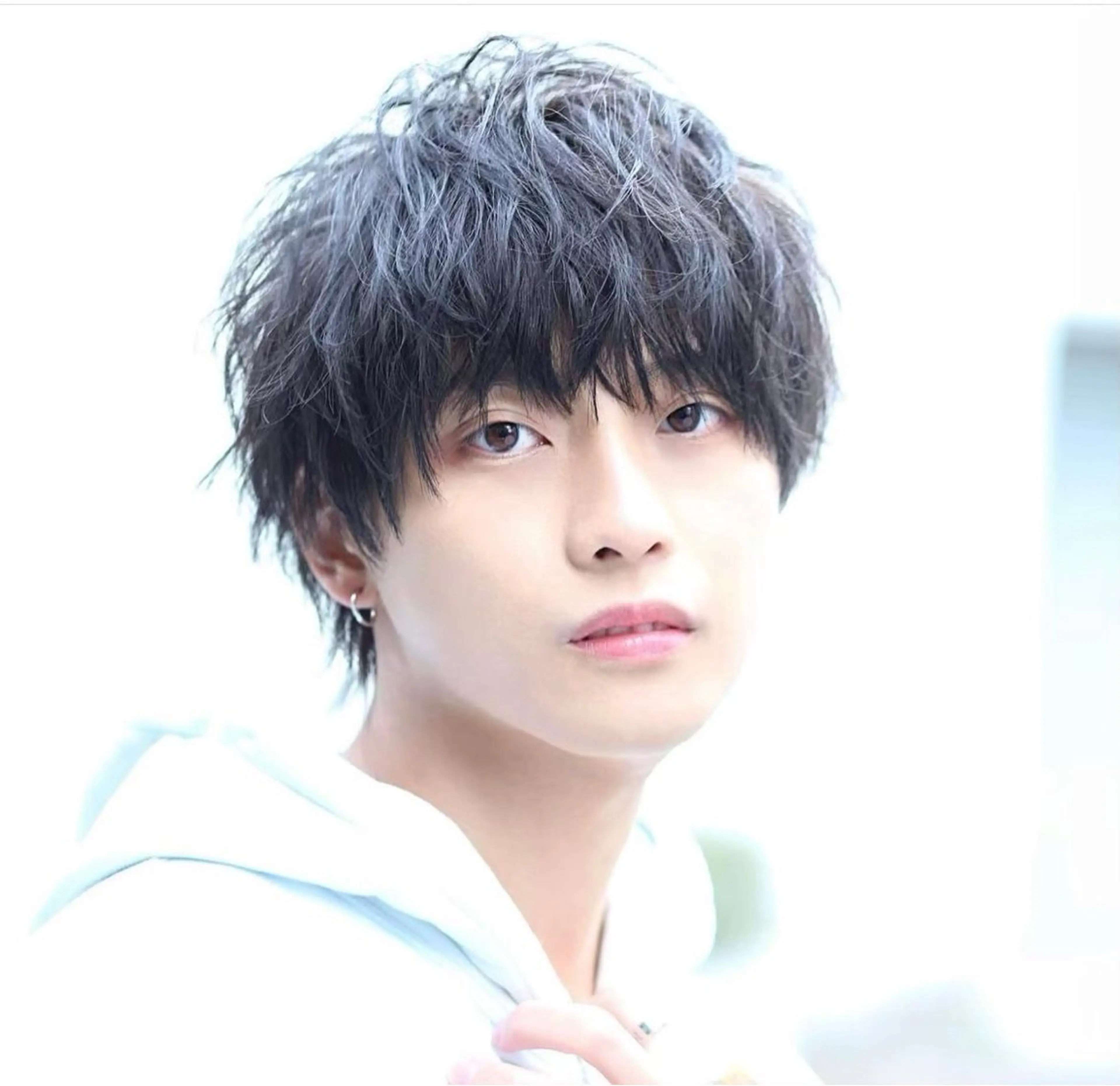 ショート 🦋ボブ・レイヤー /Kotoko🦋のヘアスタイル