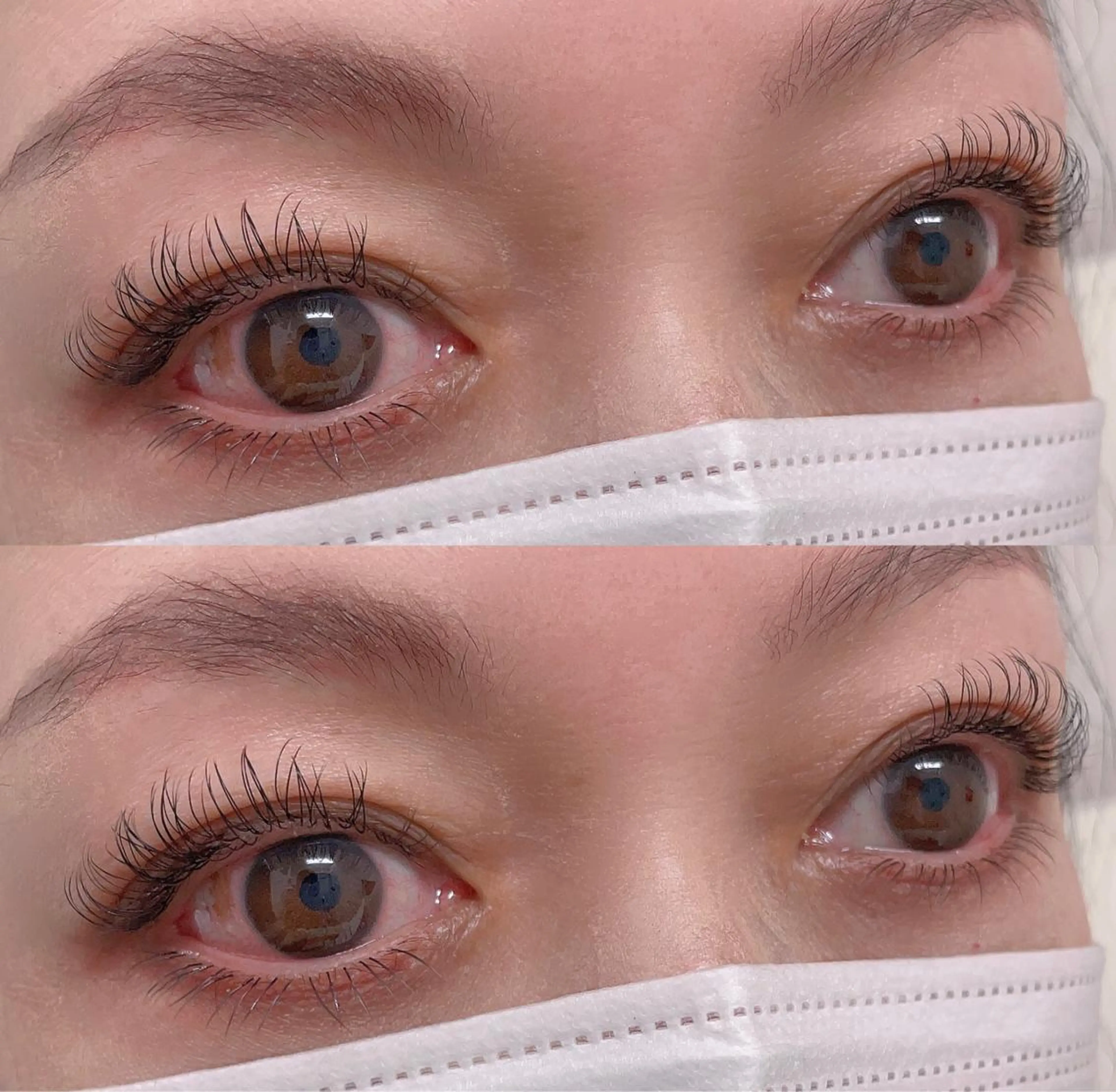 マツエク・マツパ kico.coサロン 池袋ニ丁目店のマツエク・マツパデザイン