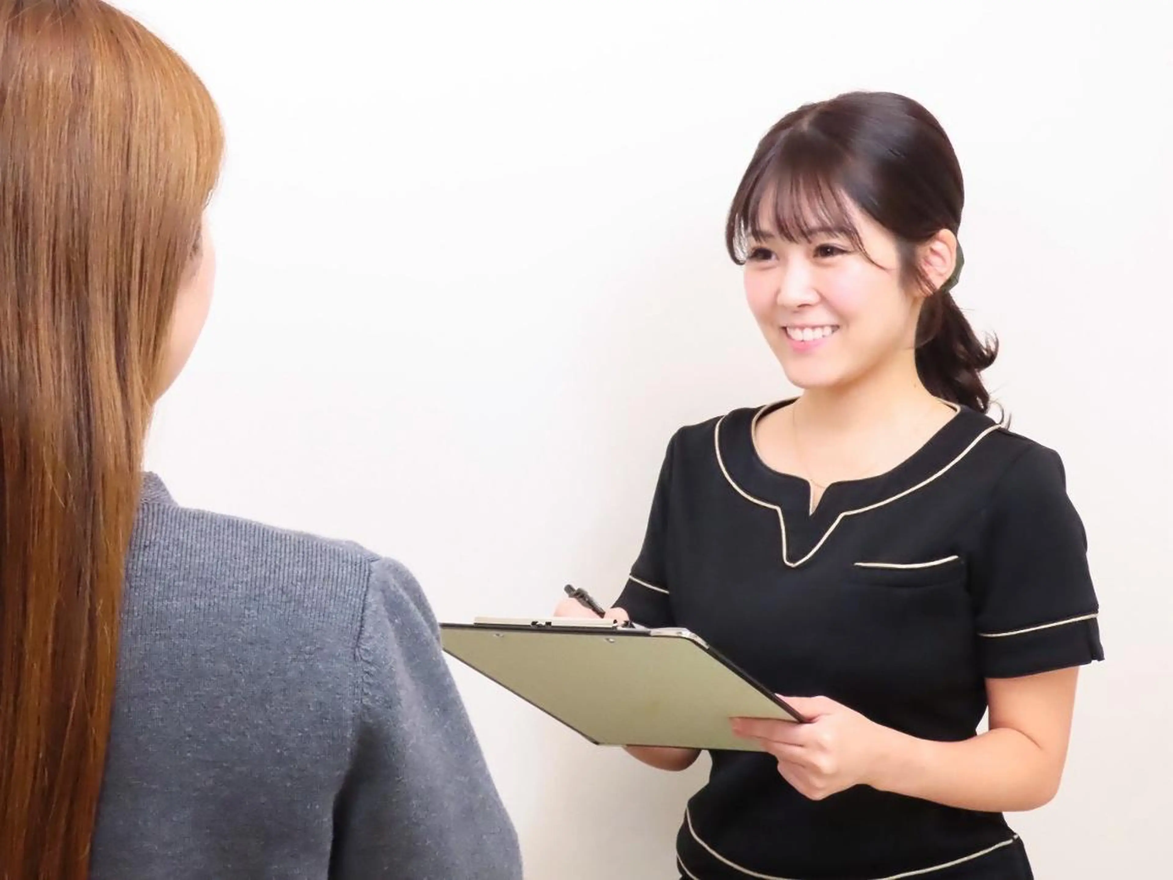 M FLOAT skin salonのエステ・リラクイメージ