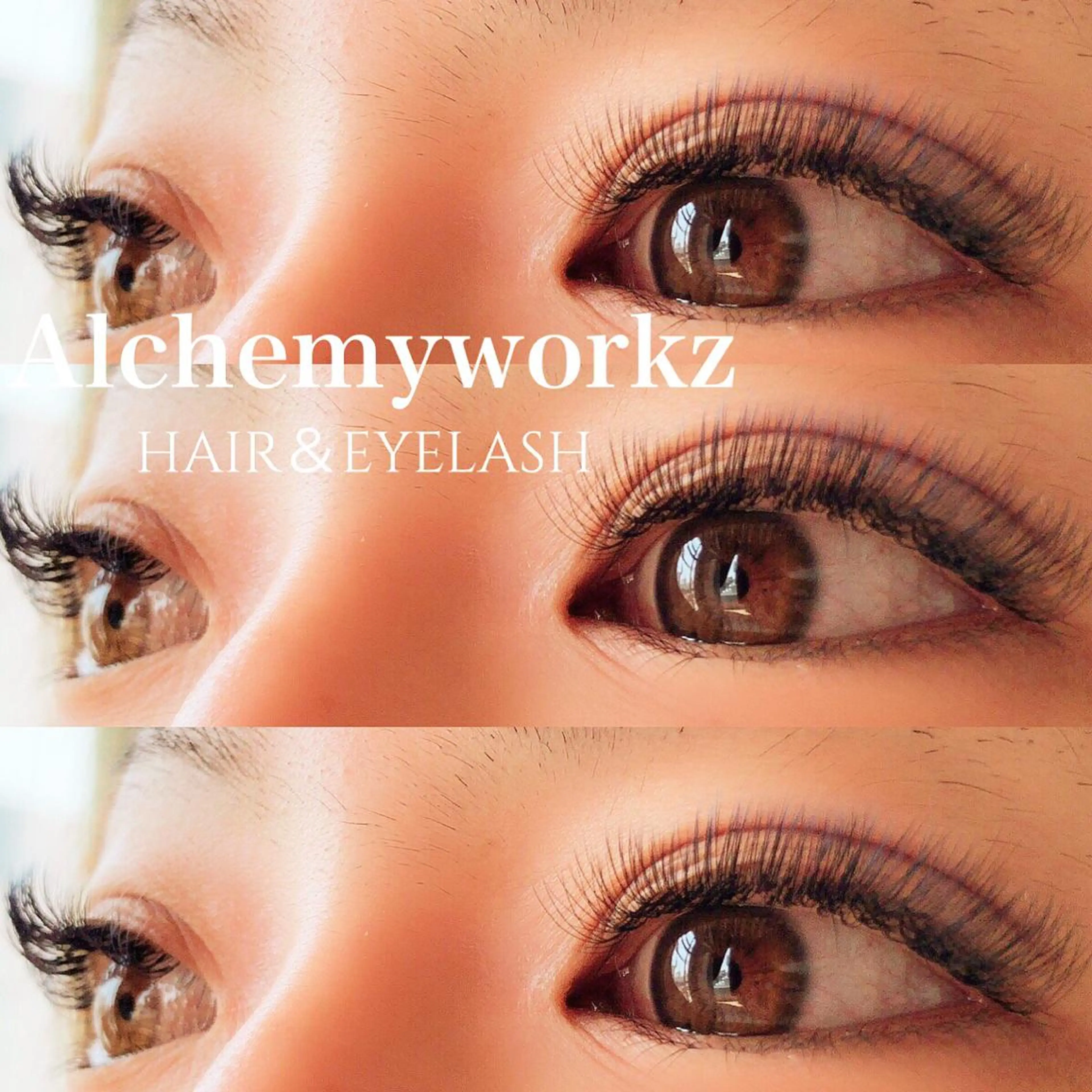 マツエク・マツパ alchemy workzの眉毛・アイブロウイメージ