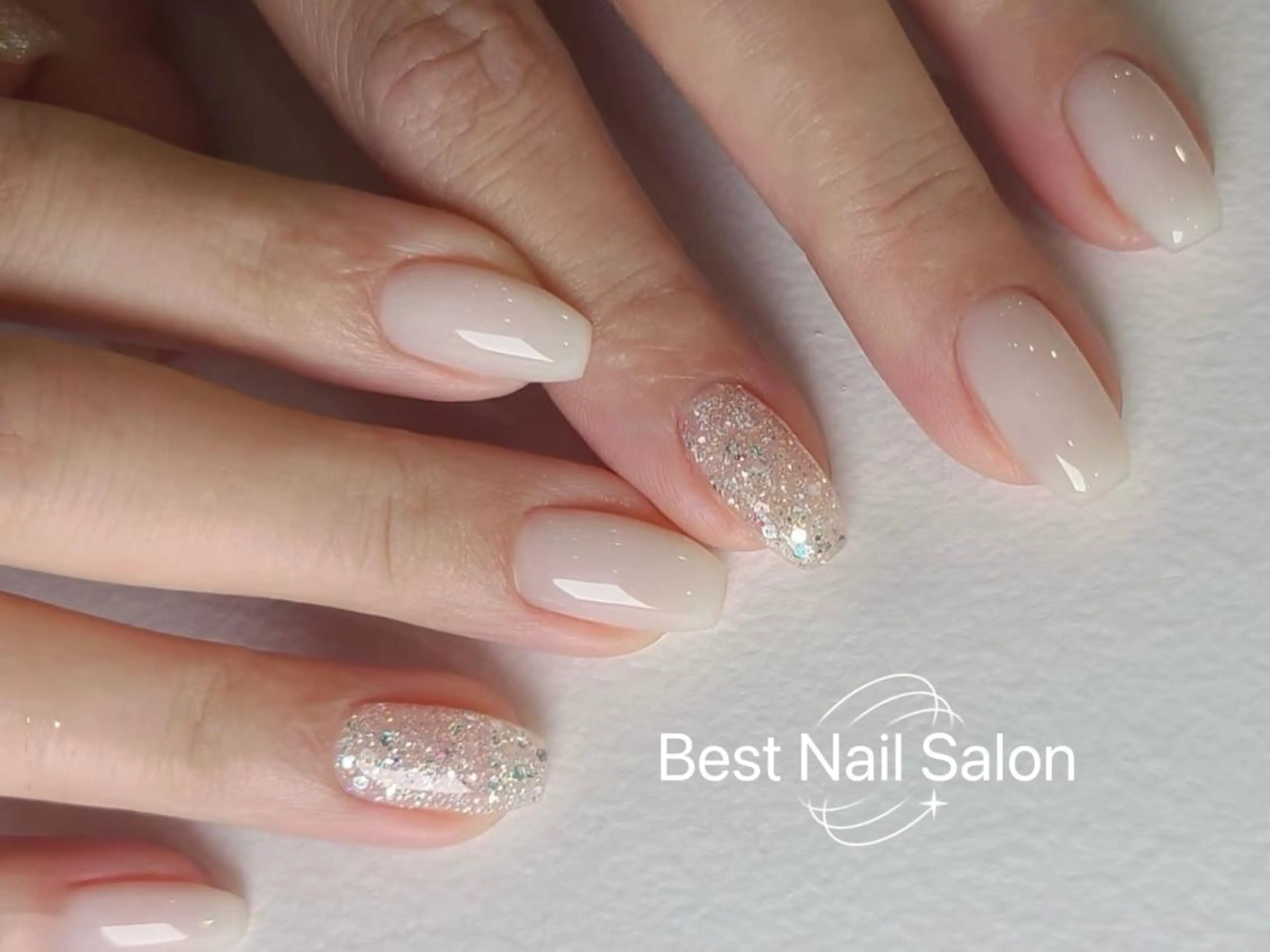 ネイル 鈴木 ミサキのネイルデザイン