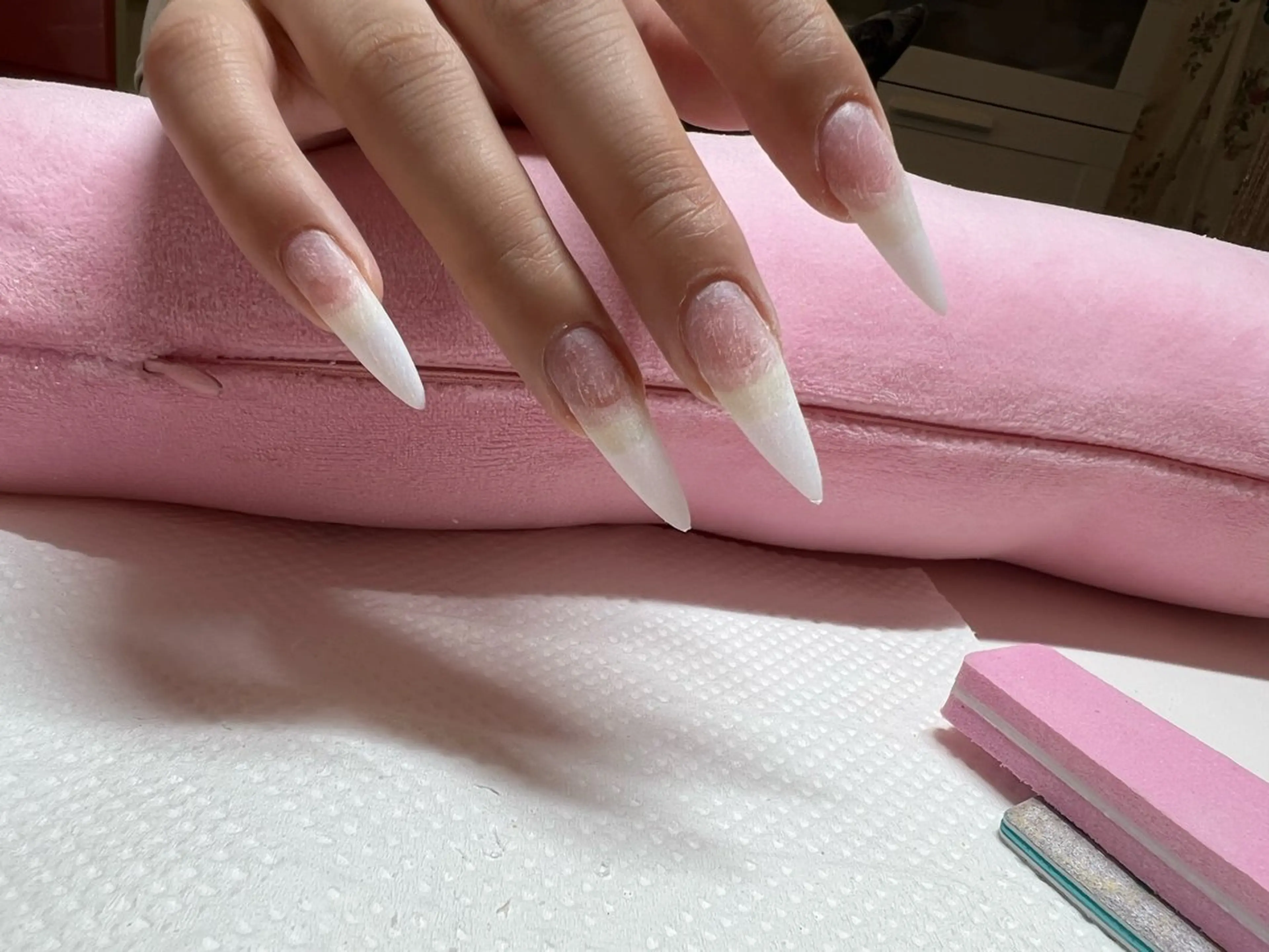 ネイル nail salon Yuna所属・ネイルサロン yunaのネイルデザイン