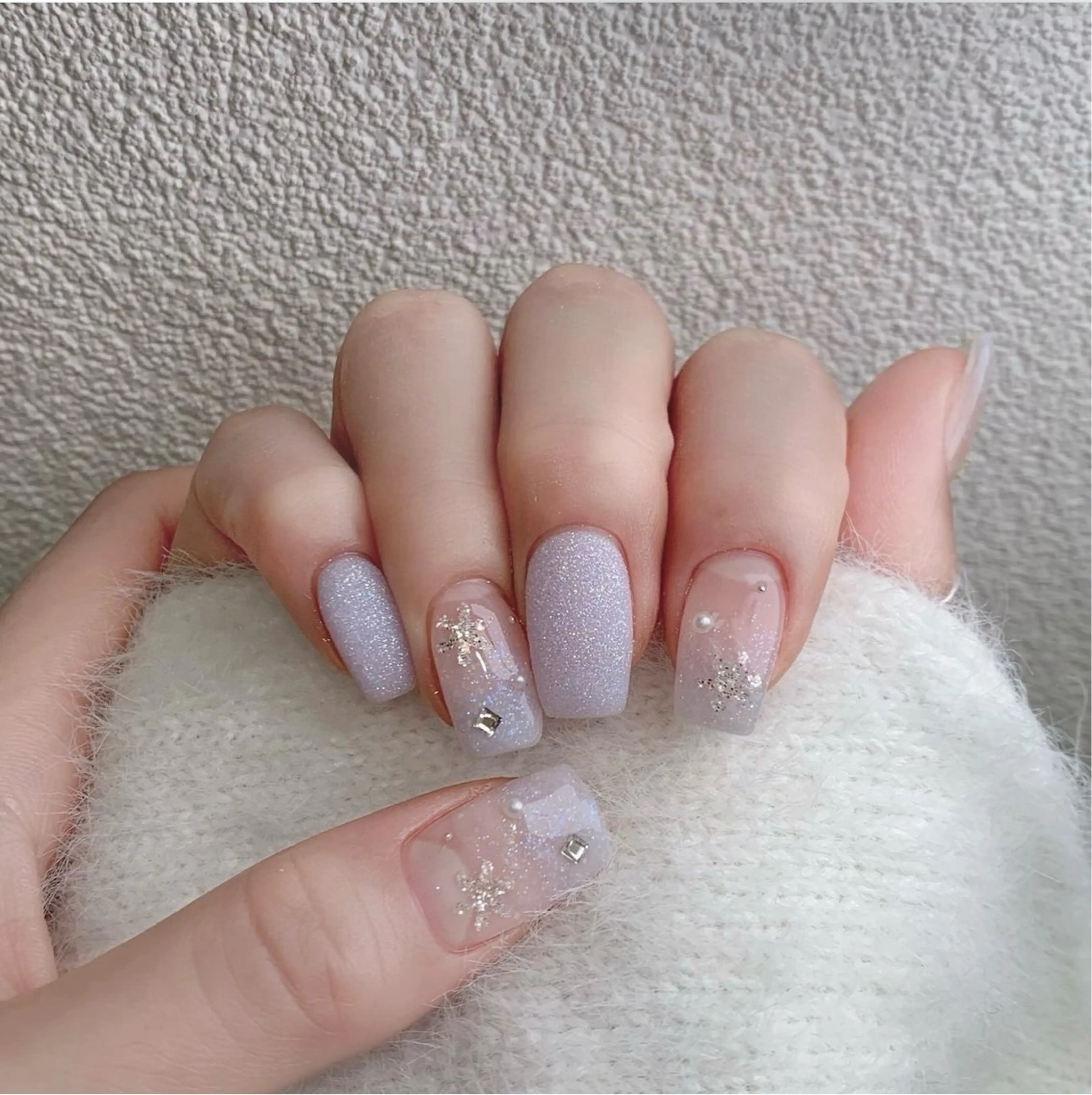 ネイル ハンドネイル Any_nail新大久保店所属・Any nail新大久保店のネイルデザイン