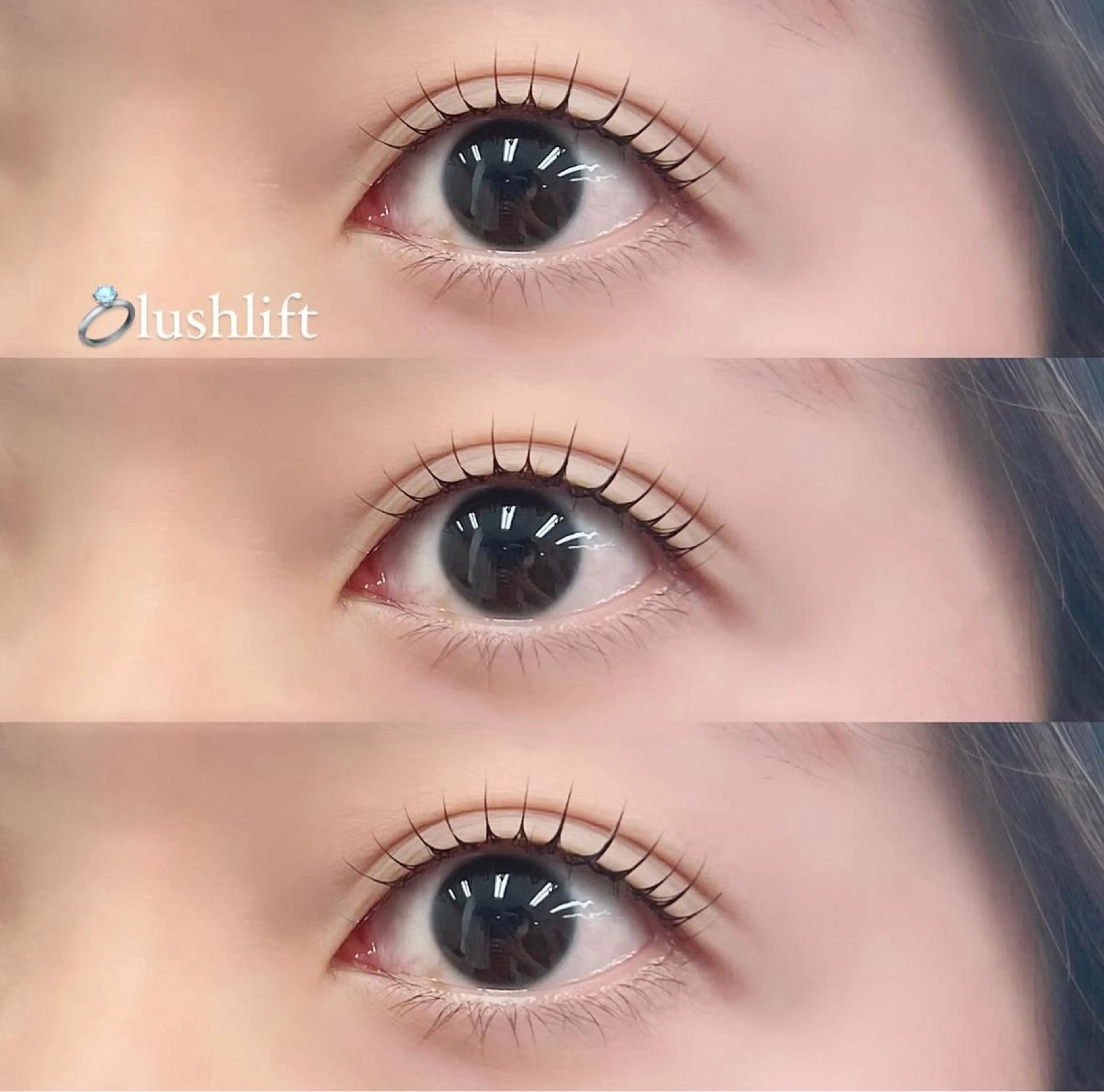 マツエク・マツパ mila コジマ ミカの眉毛・アイブロウイメージ