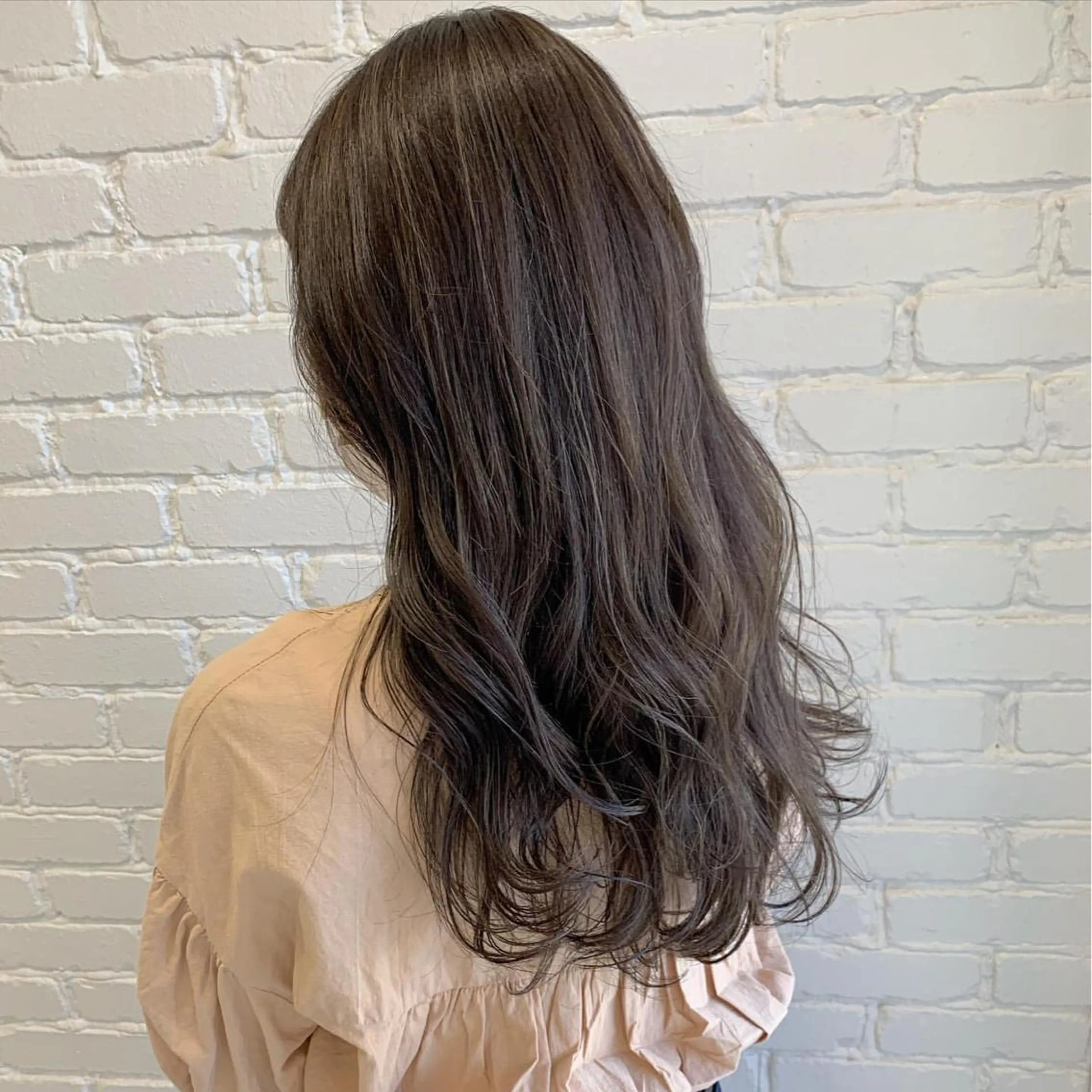 ロング 松本 麻里奈のその他イメージ