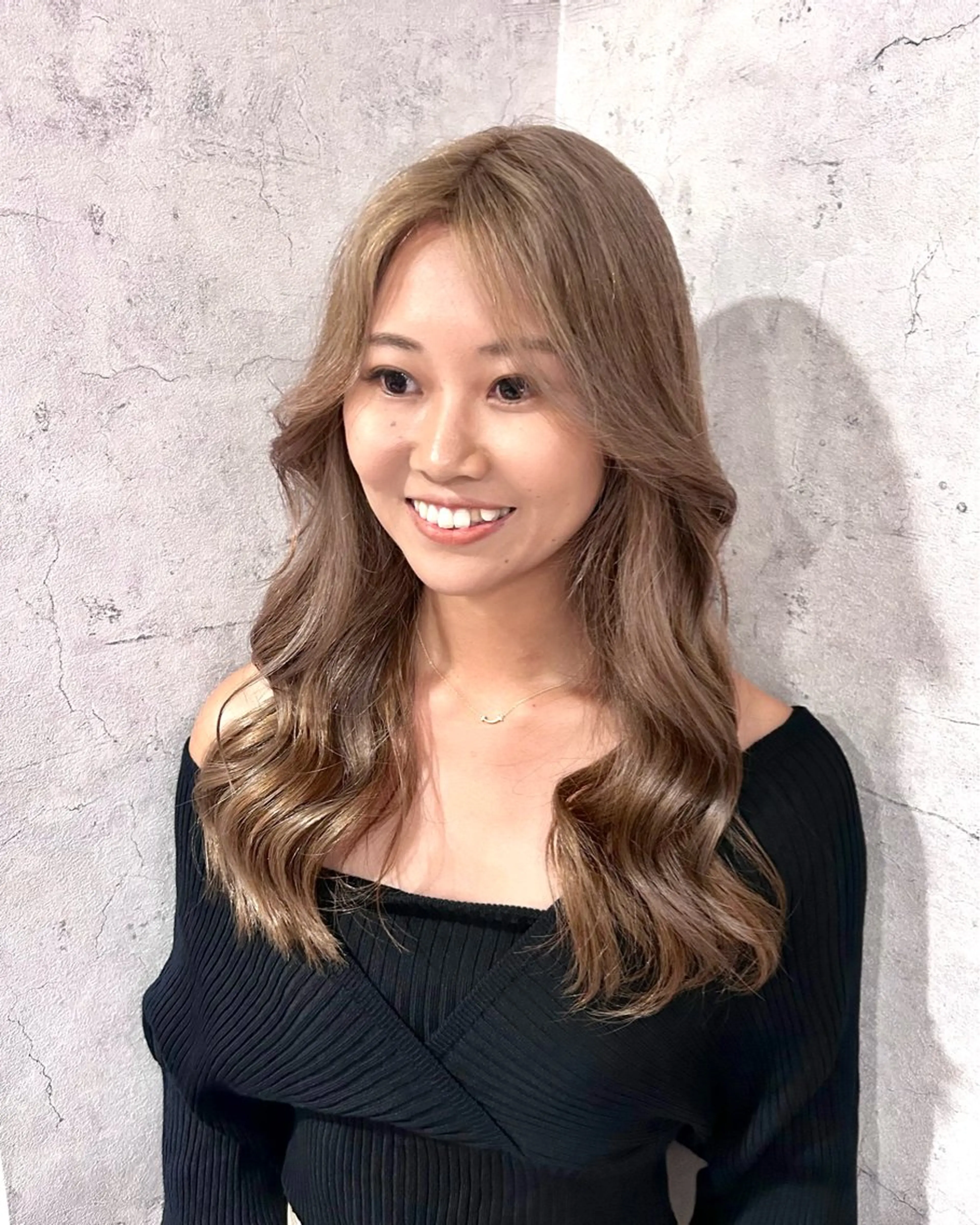 【巻きが苦手な方必見‼️】巻き下ろし👩🏻イベント✨デート👫💓ライブ🎤💕の写真