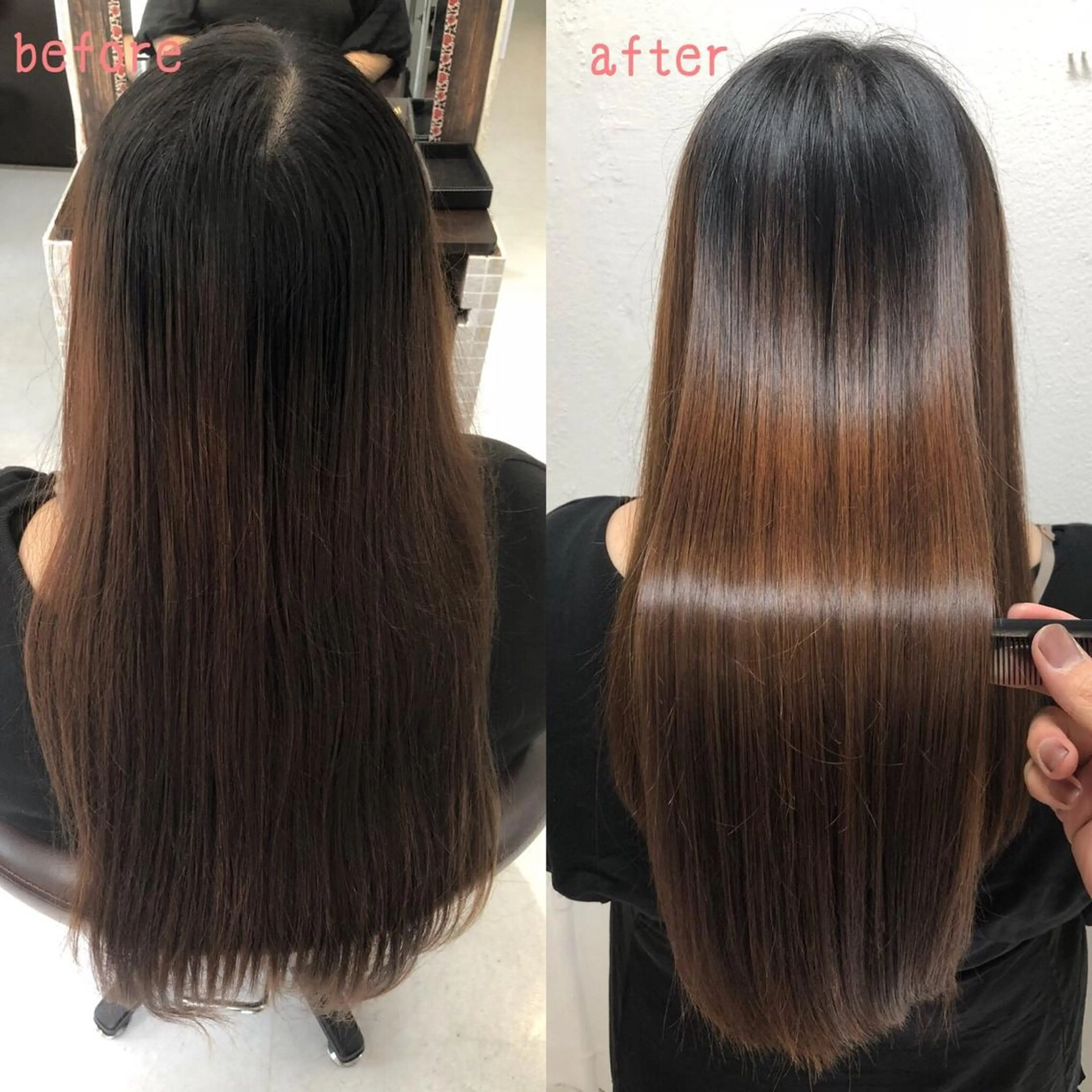✨💄髪質改善ヘアエステ💄✨の写真