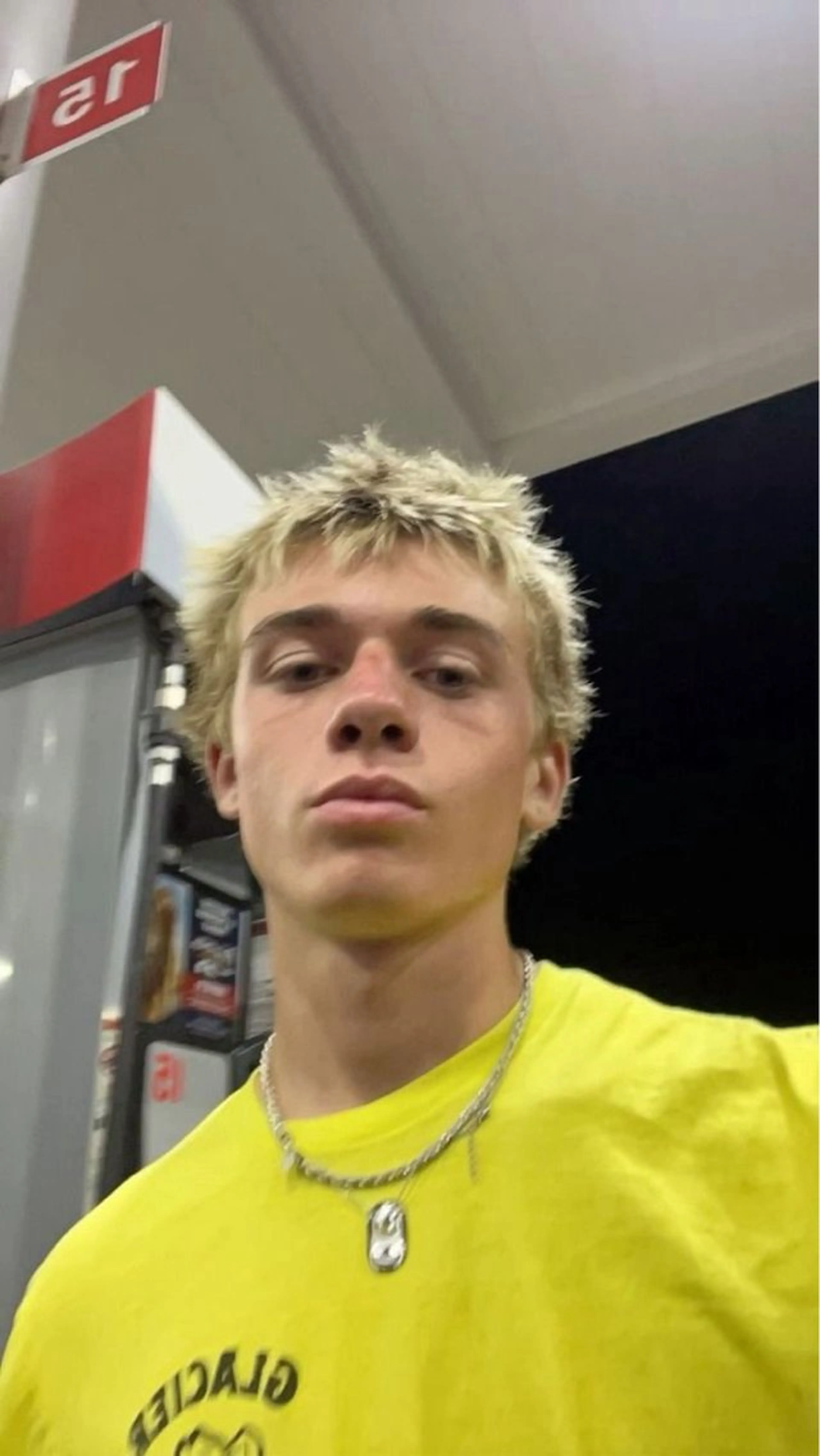 メンズ Miyuki🇰🇷 中/韓メンズヘアのヘアスタイル