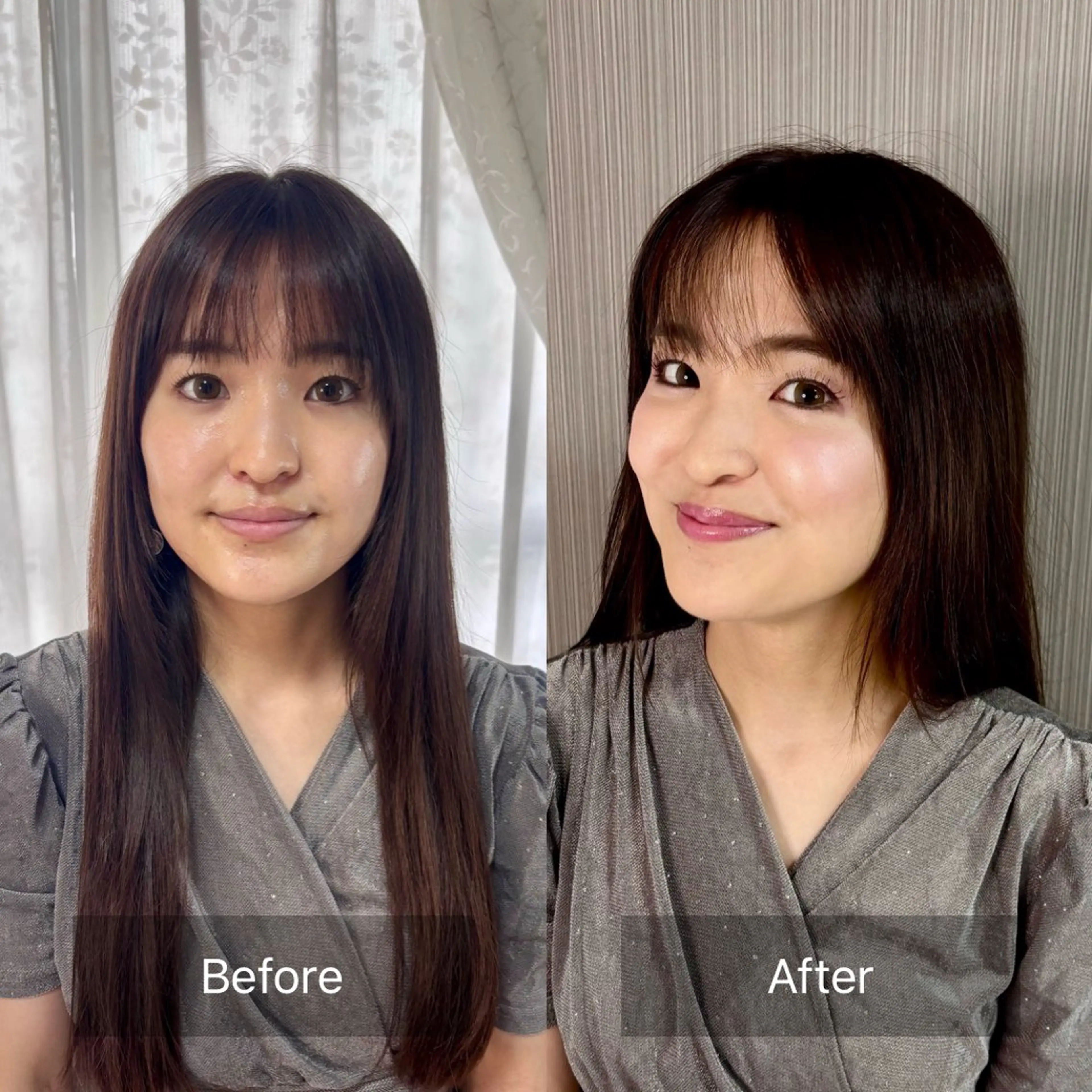 エアブラシメイク La Prima所属・川合 裕子のその他イメージ