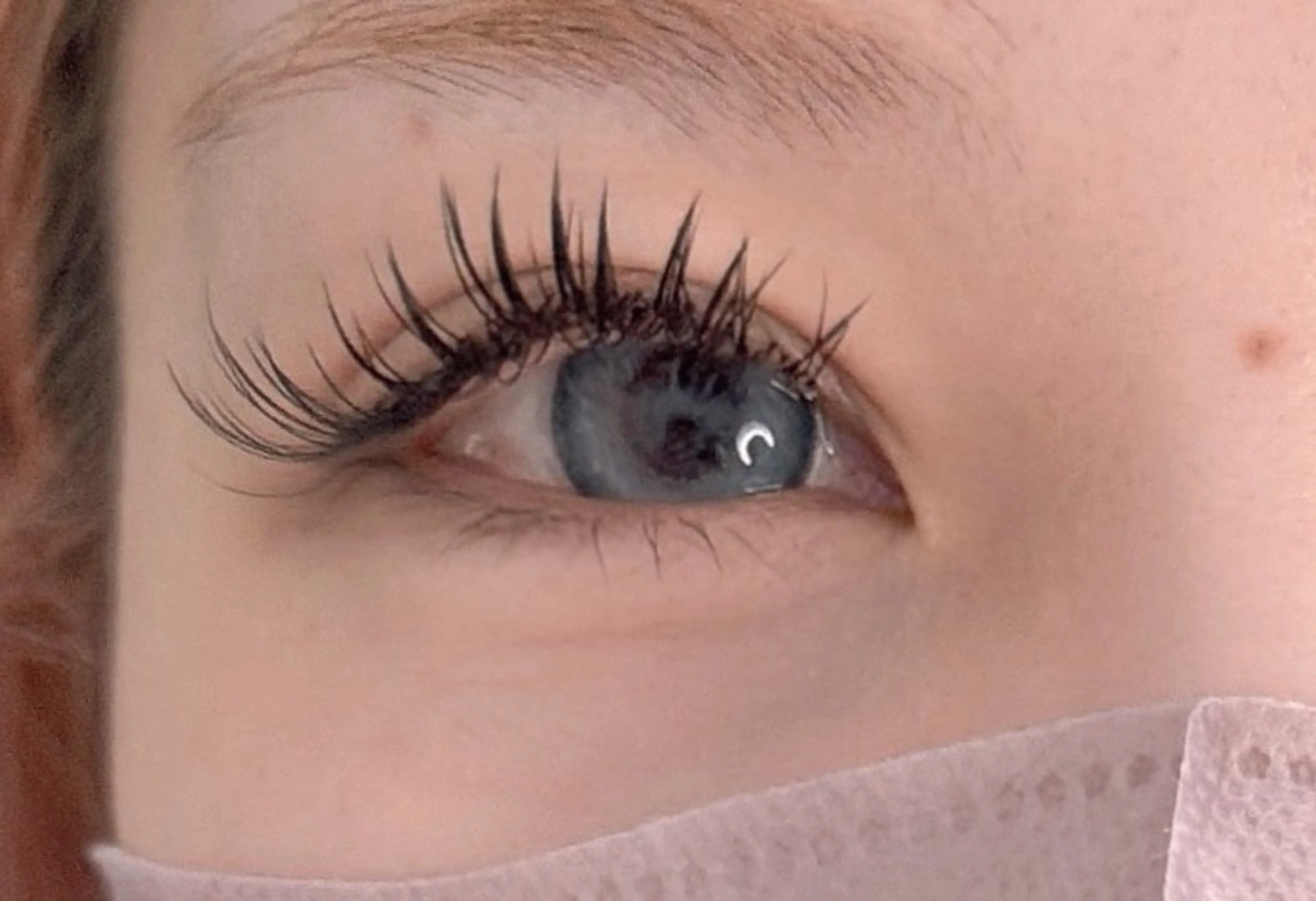 マツエク・マツパ セーブル 隠れ家サロン にんにんのマツエク・マツパデザイン