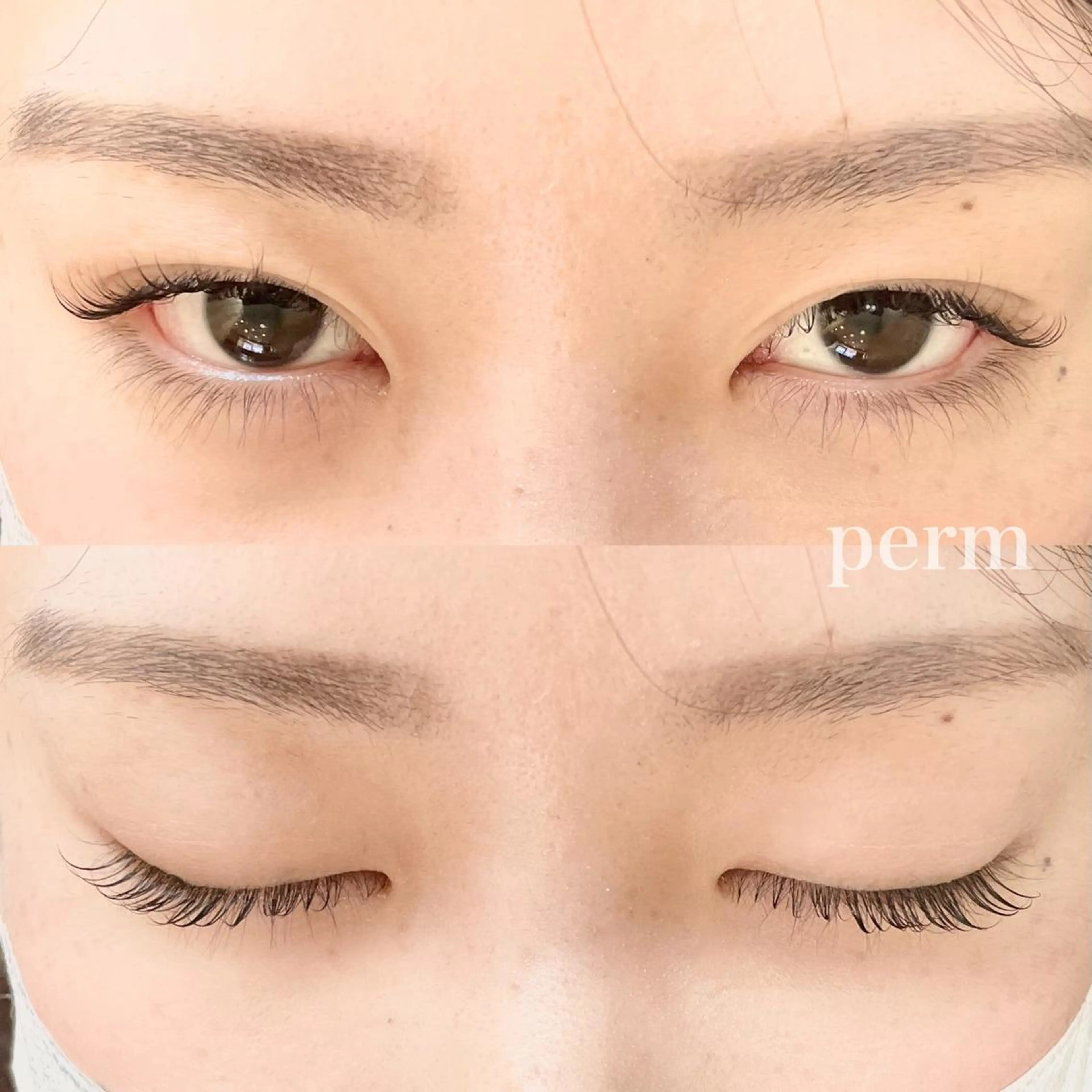 マツエク・マツパ マツパ マツエク専門店🩵 SAYAKAのマツエク・マツパデザイン