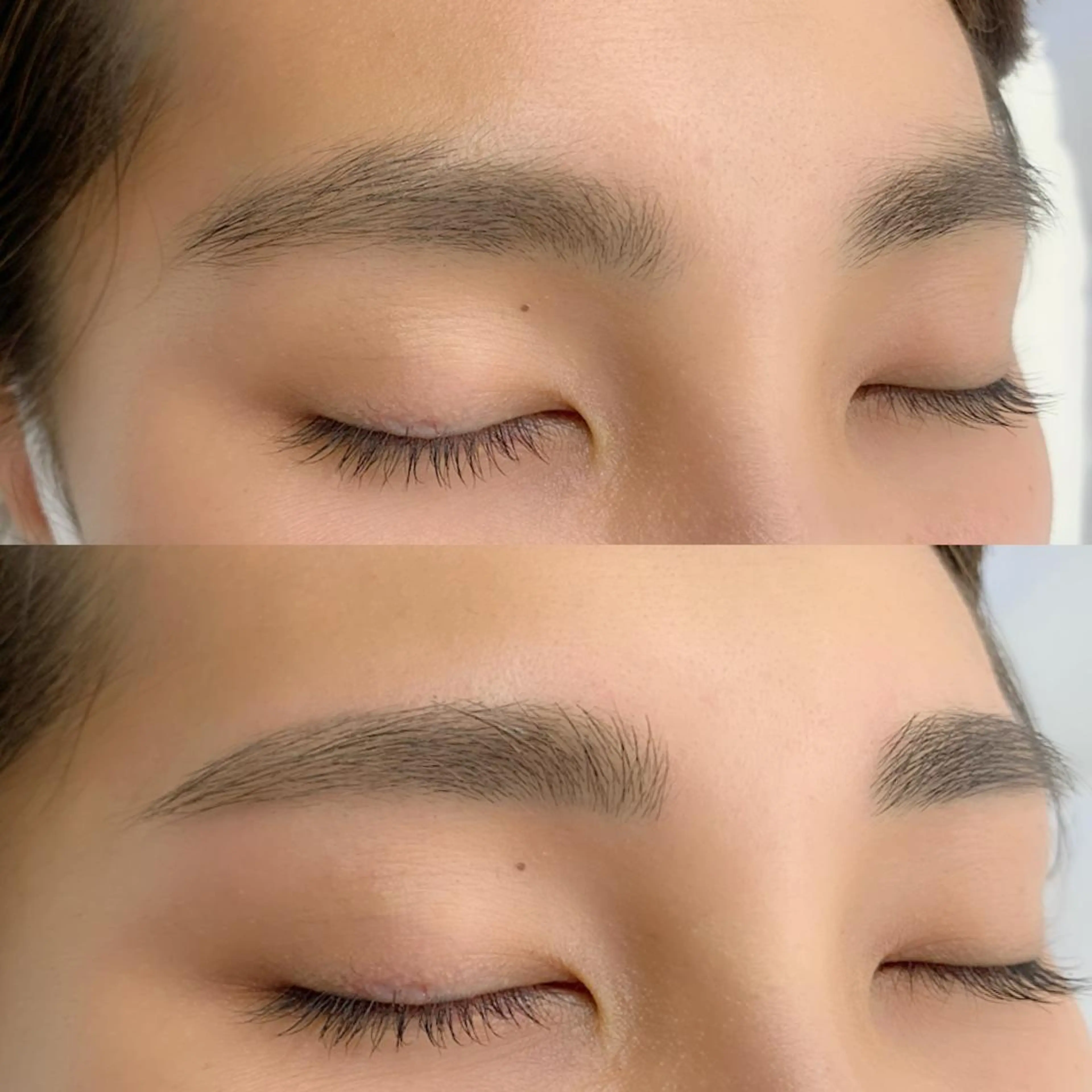 アイブロウ manami ❤︎のマツエク・マツパデザイン