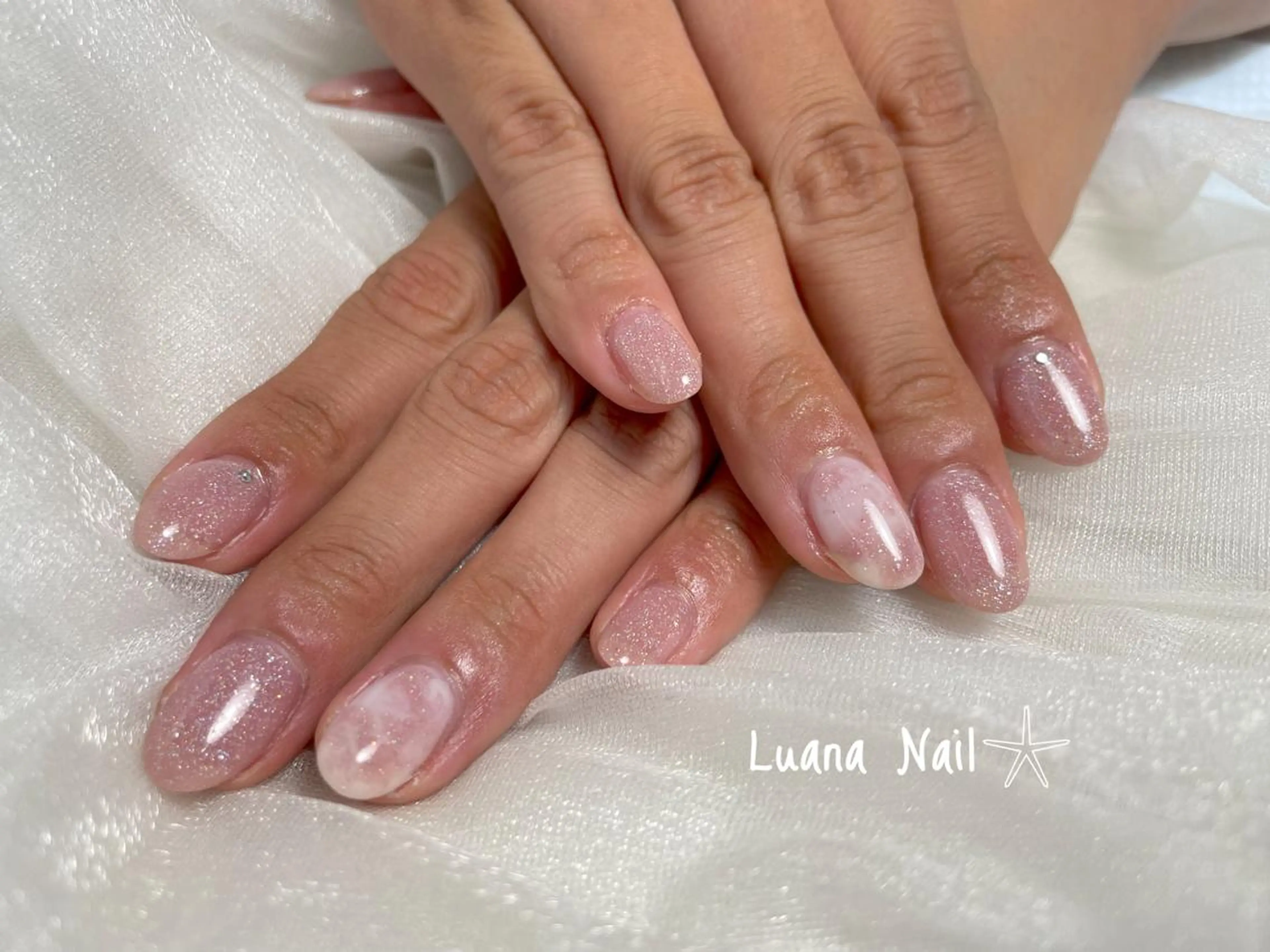 ネイル Nail Salon Subaru所属・Nail Salon Subaruのネイルデザイン