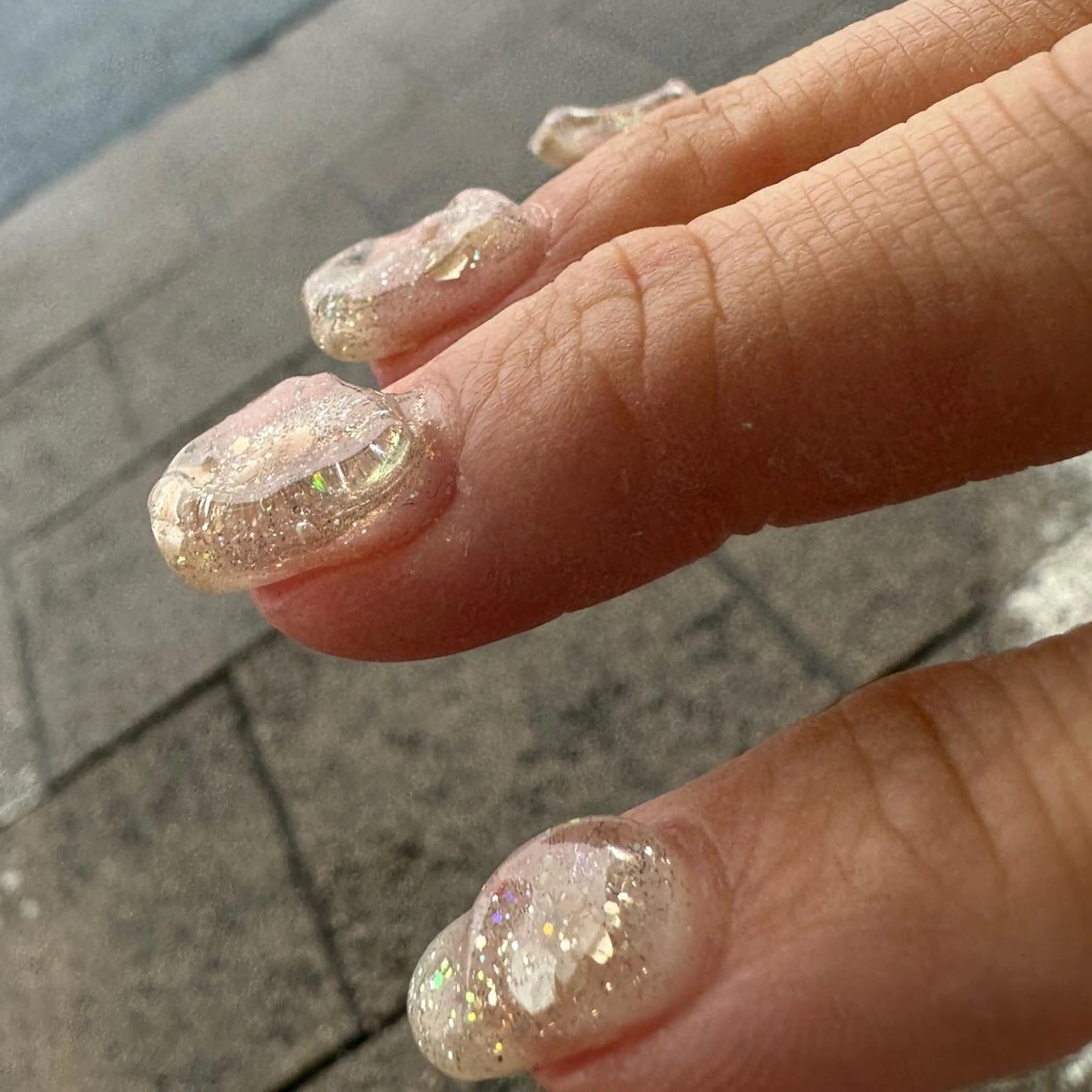 ネイル nail salon  ∞ mikanal ∞所属・nailsalon ∞ ﾐｶﾅﾙ ∞のネイルデザイン