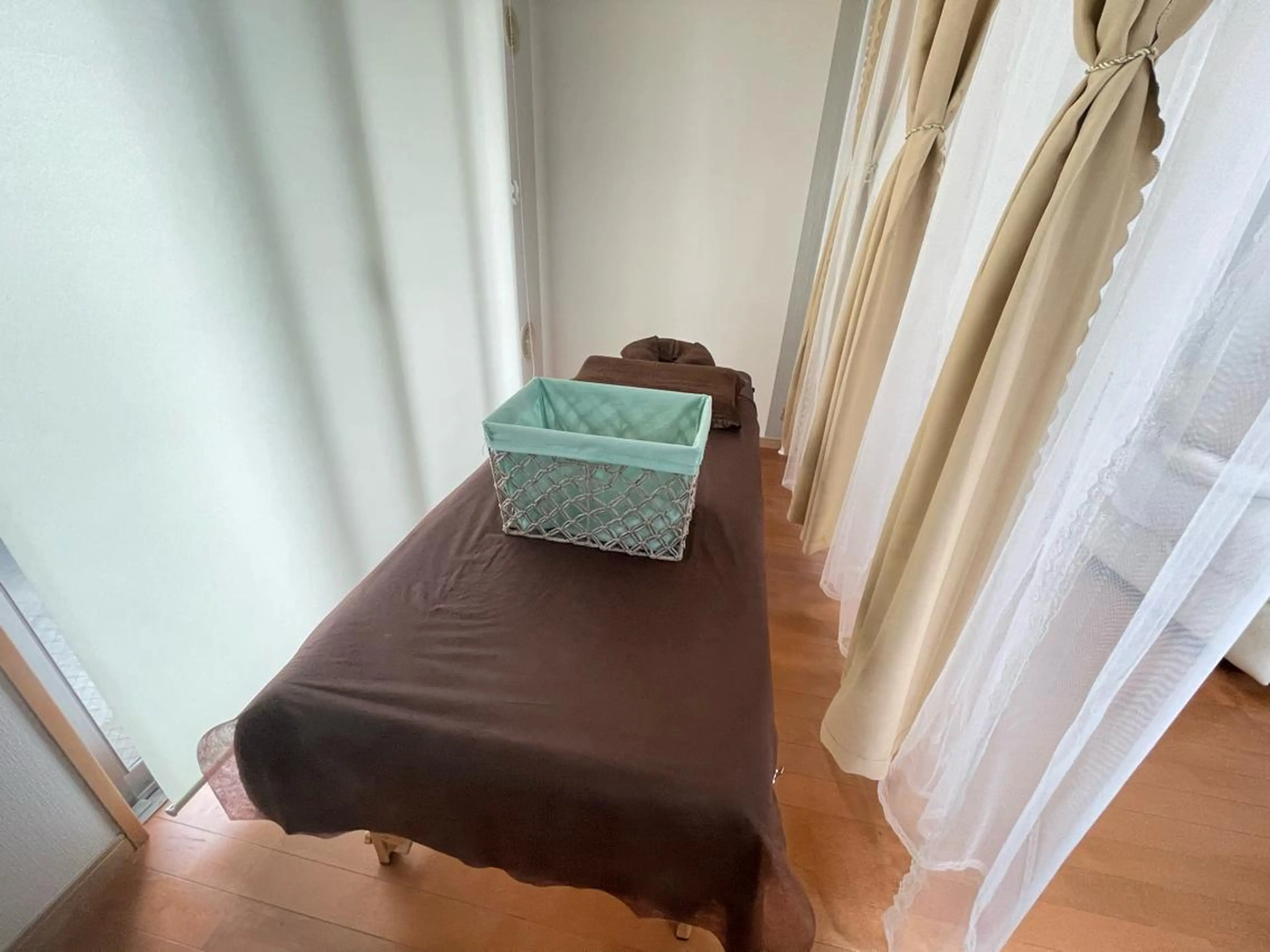 LUANA eye&nailのマツエク・マツパデザイン