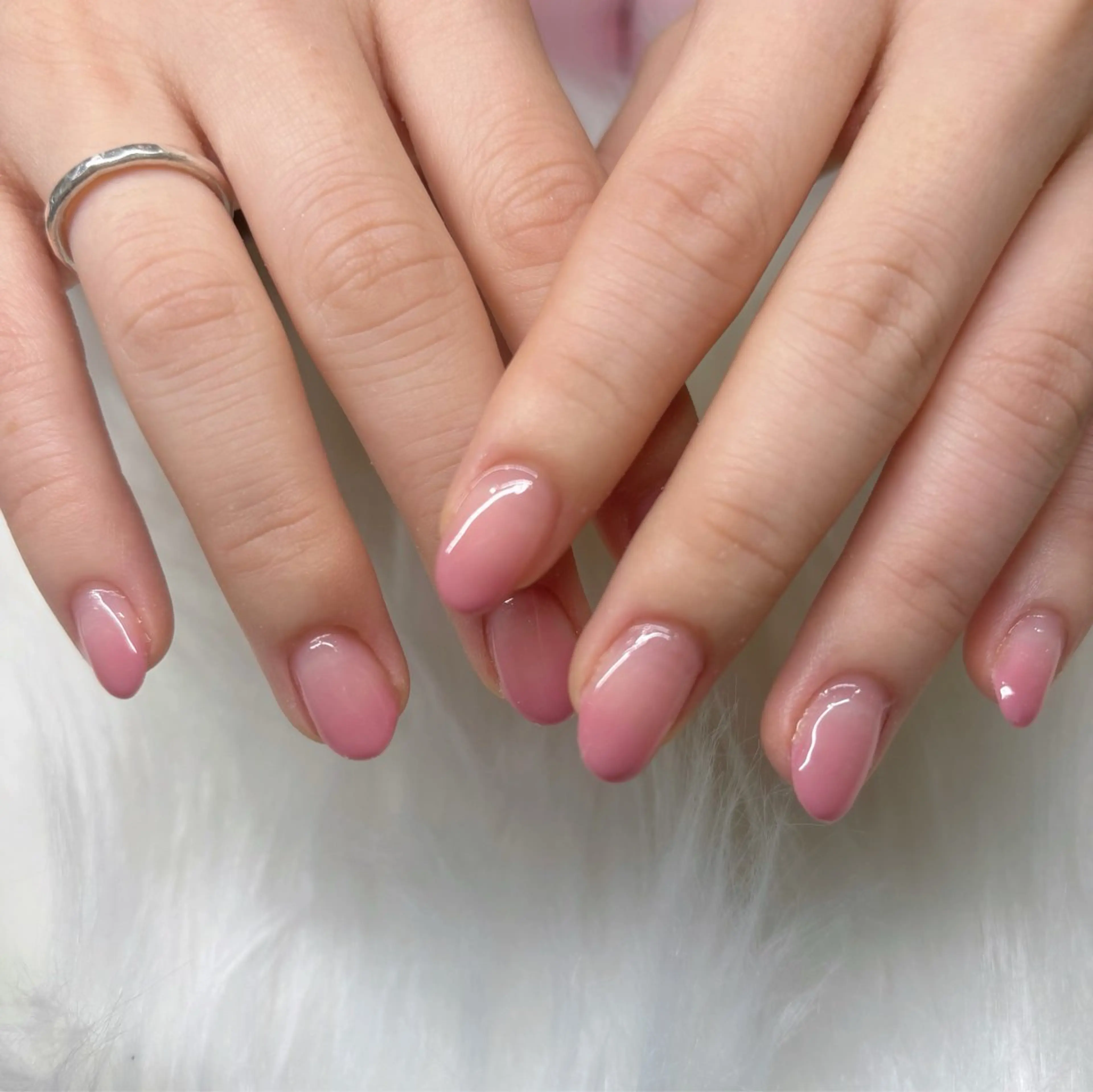 ネイル 田口 莉紗⌇paragelのネイルデザイン