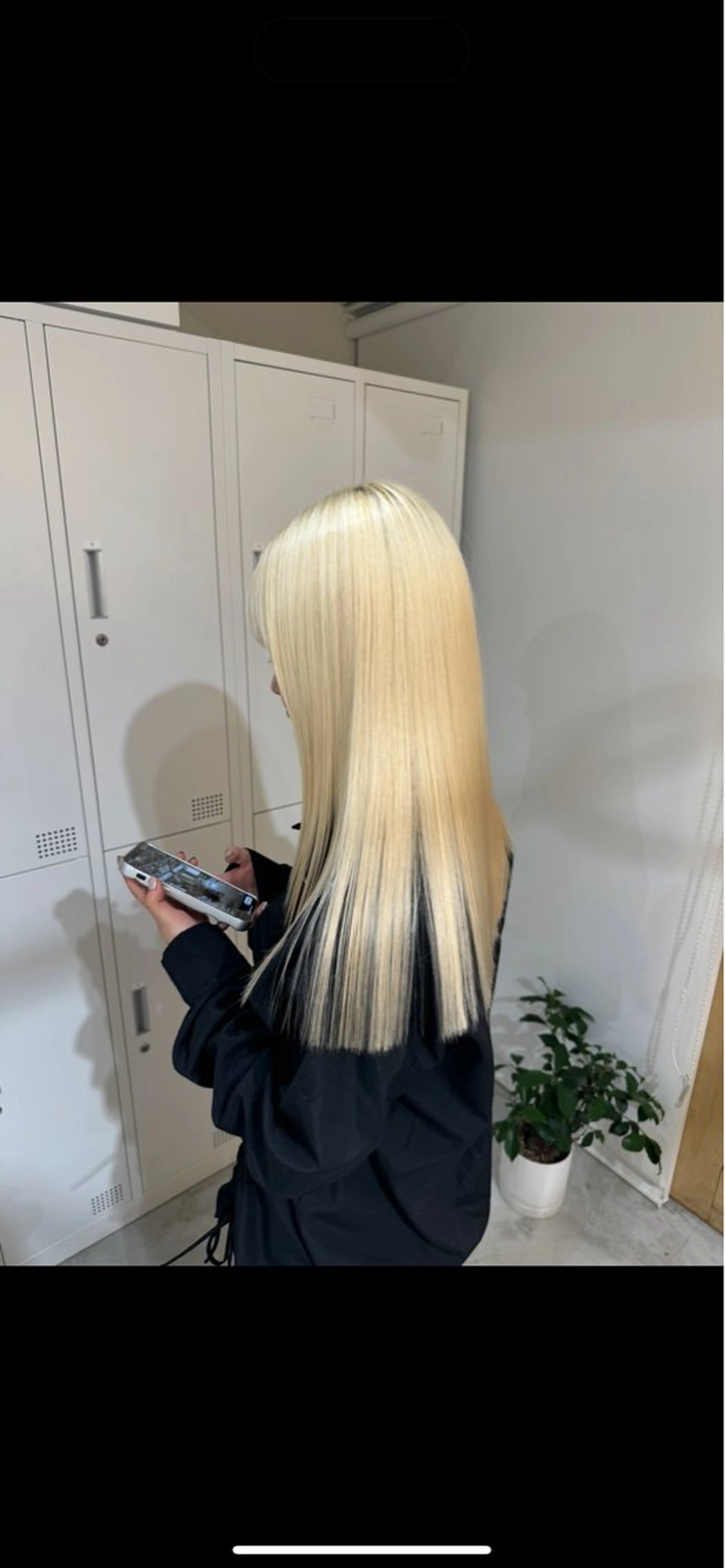 学生様限定•*¨♫【髪質改善・髪質改善プレミアム🎀】の写真