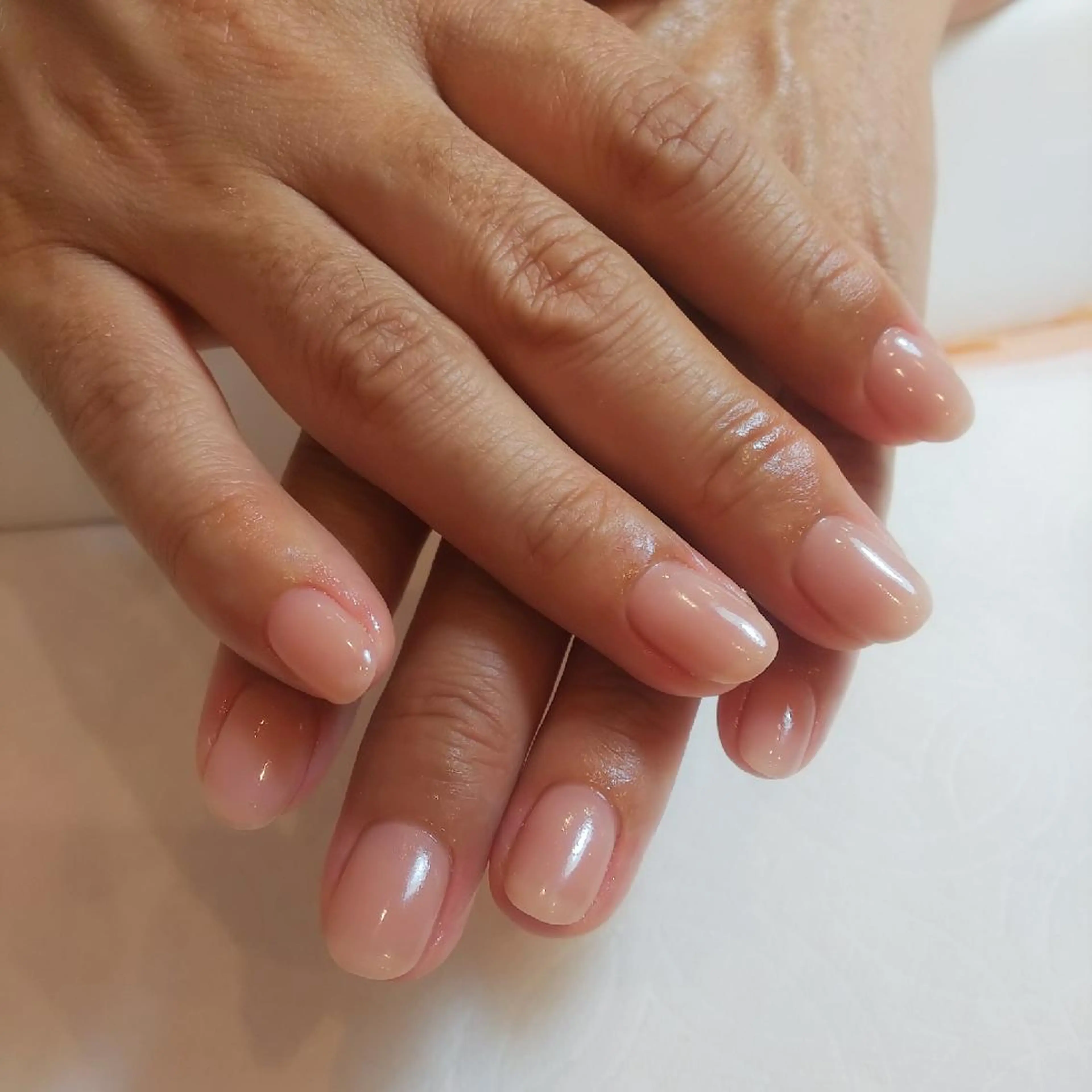 ネイル ハンドネイル AileD'ange所属・M, masakiのネイルデザイン