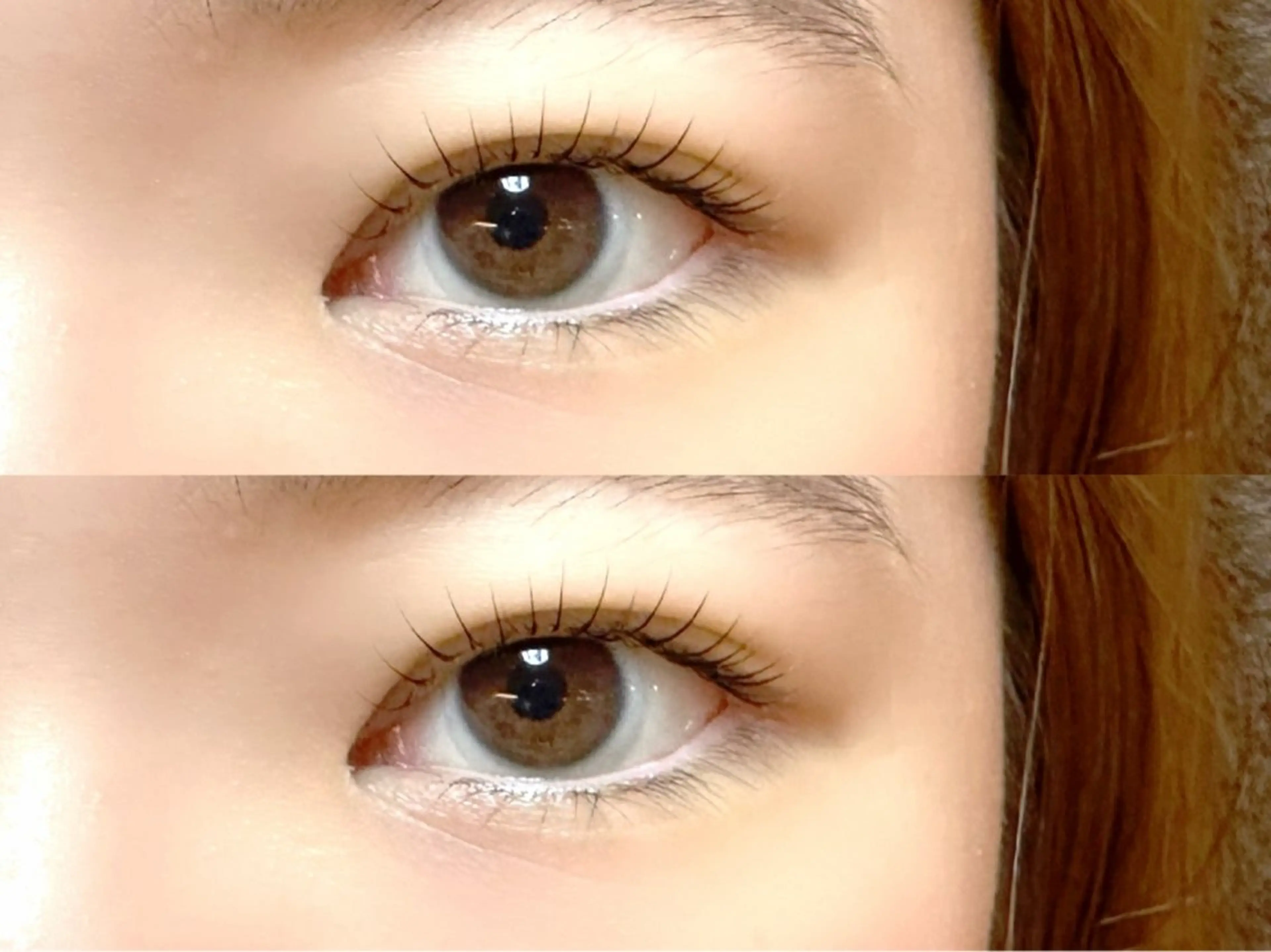 マツエク・マツパ yuka.. .のマツエク・マツパデザイン