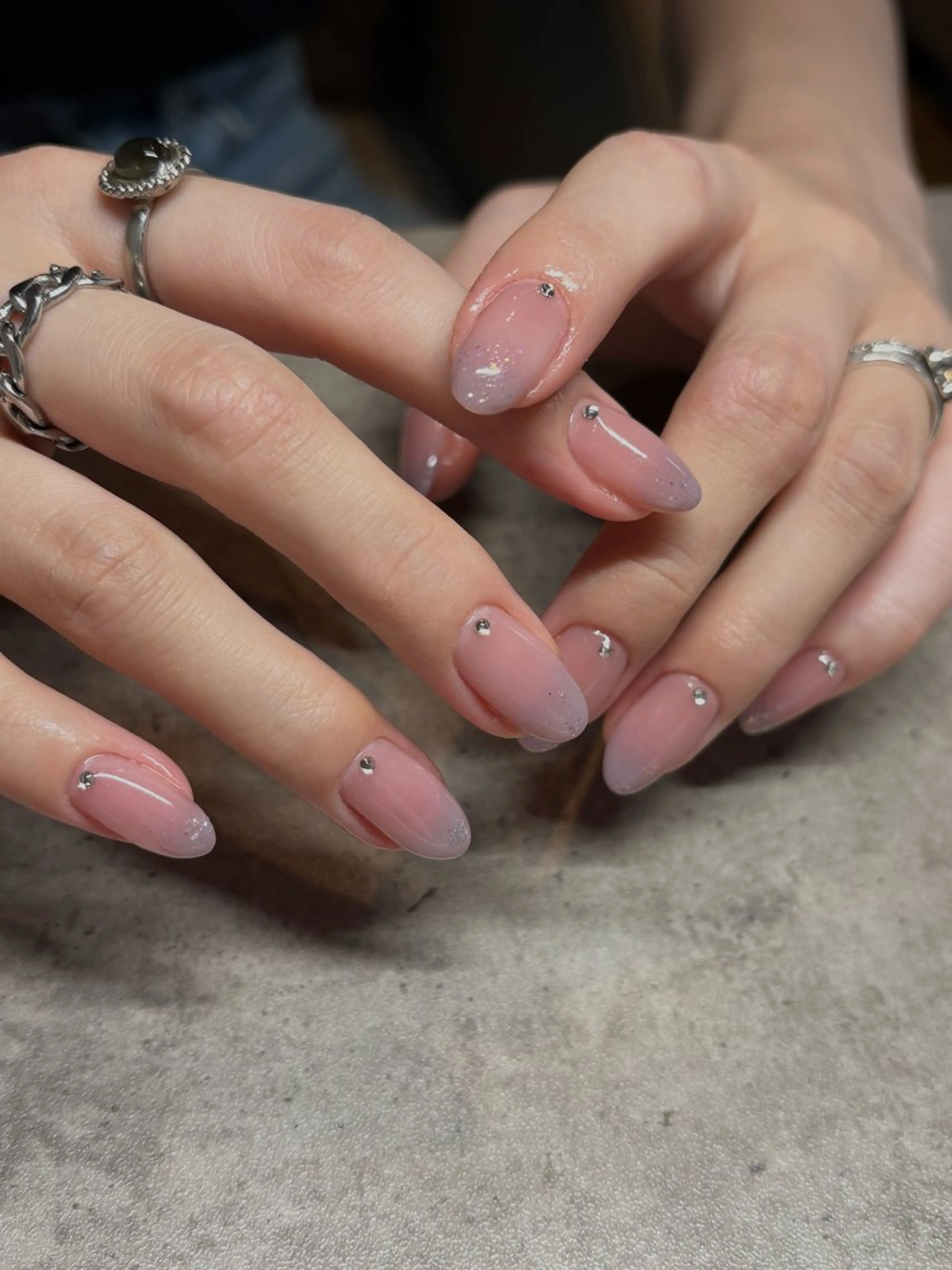 ネイル ハンドネイル filonnail/ tomokaのネイルデザイン