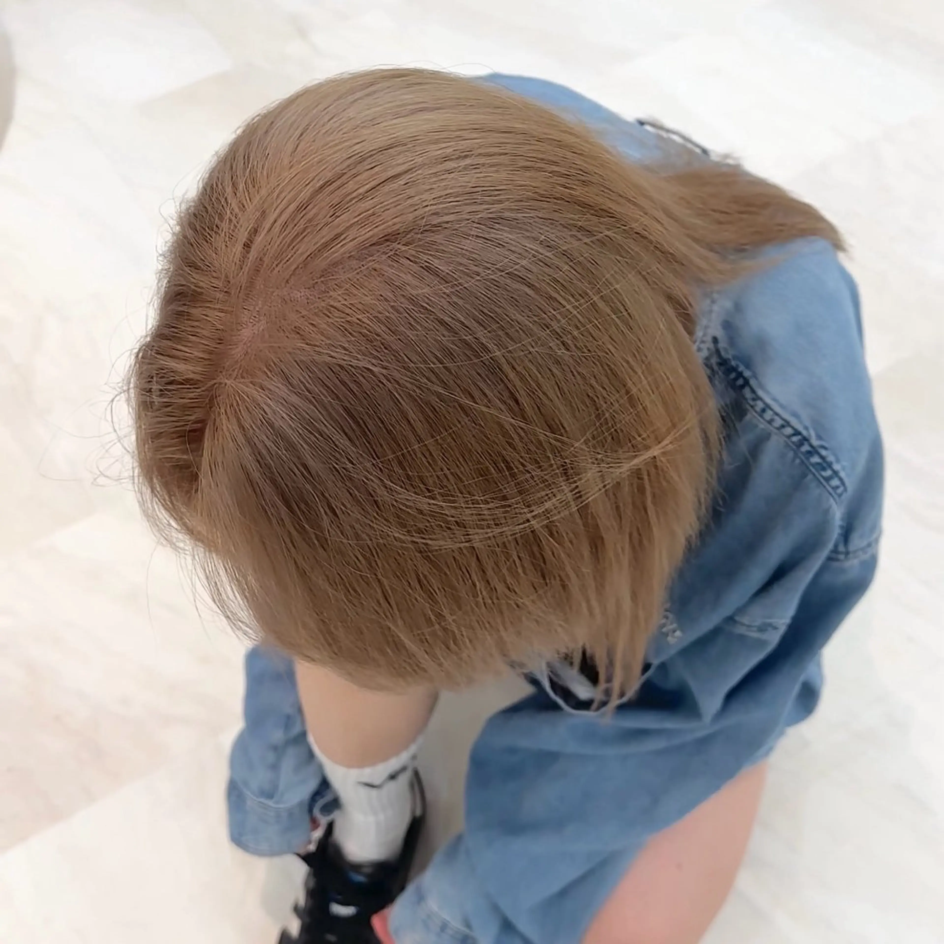 ロング カラー ヘアアレンジ VIEWTENJIN所属・✨️期間限定ボブ メニューあり✨️きらのマツエク・マツパデザイン