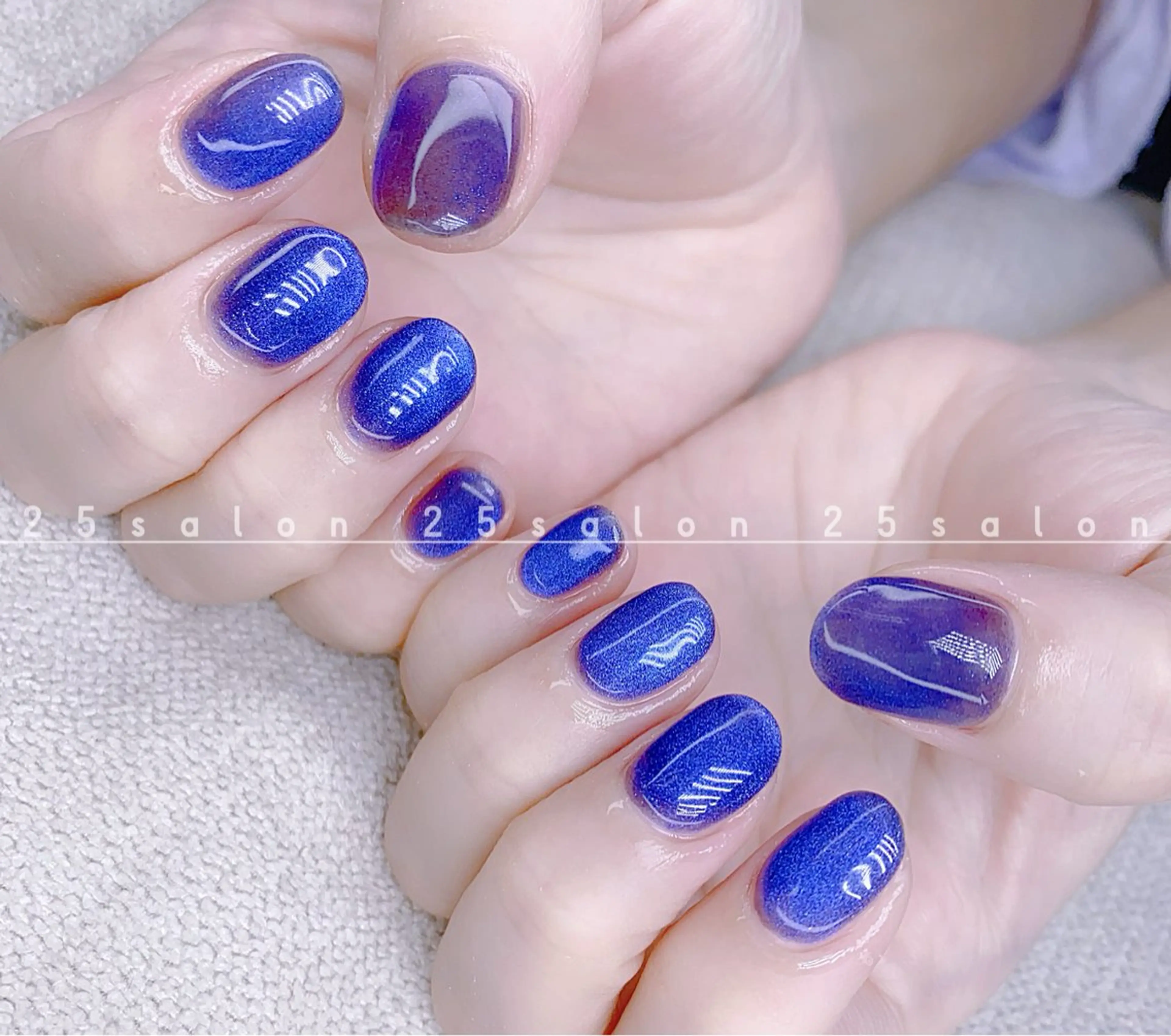 ネイル 2 5のマツエク・マツパデザイン