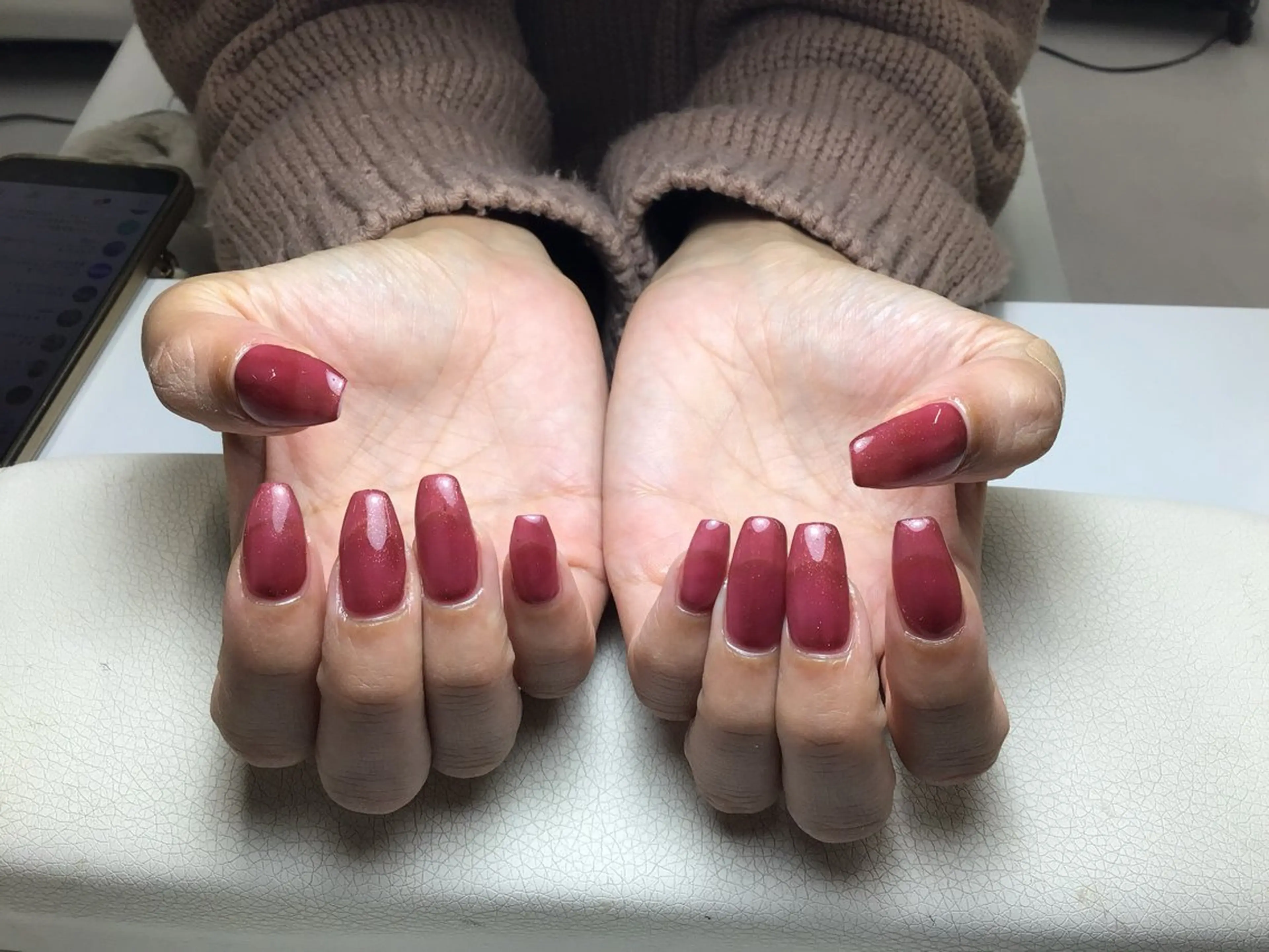 ネイル ツメイク千葉店 Konoaのネイルデザイン