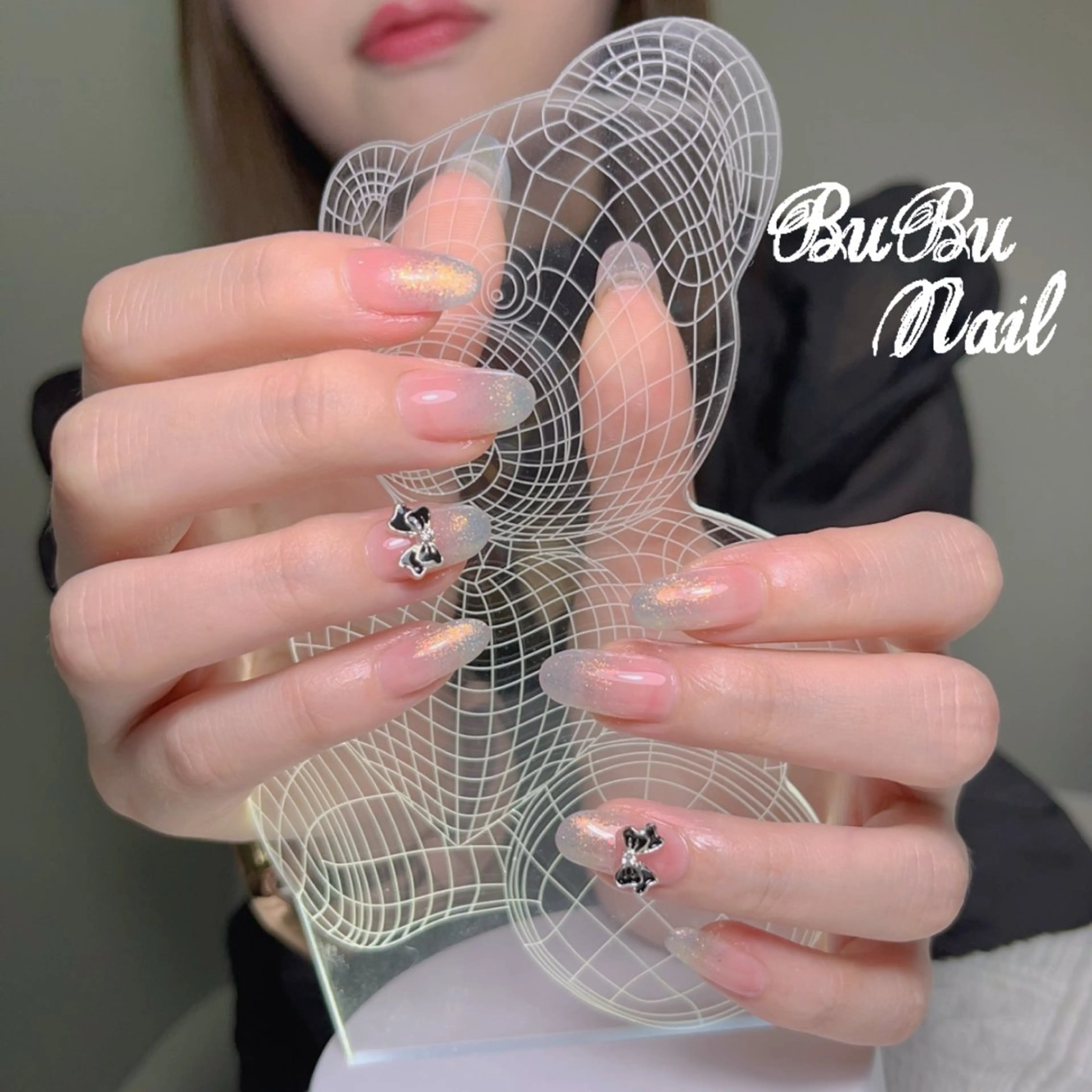 ネイル bubu nail salon所属・BuBu Nail渋谷桜ヶ丘のネイルデザイン