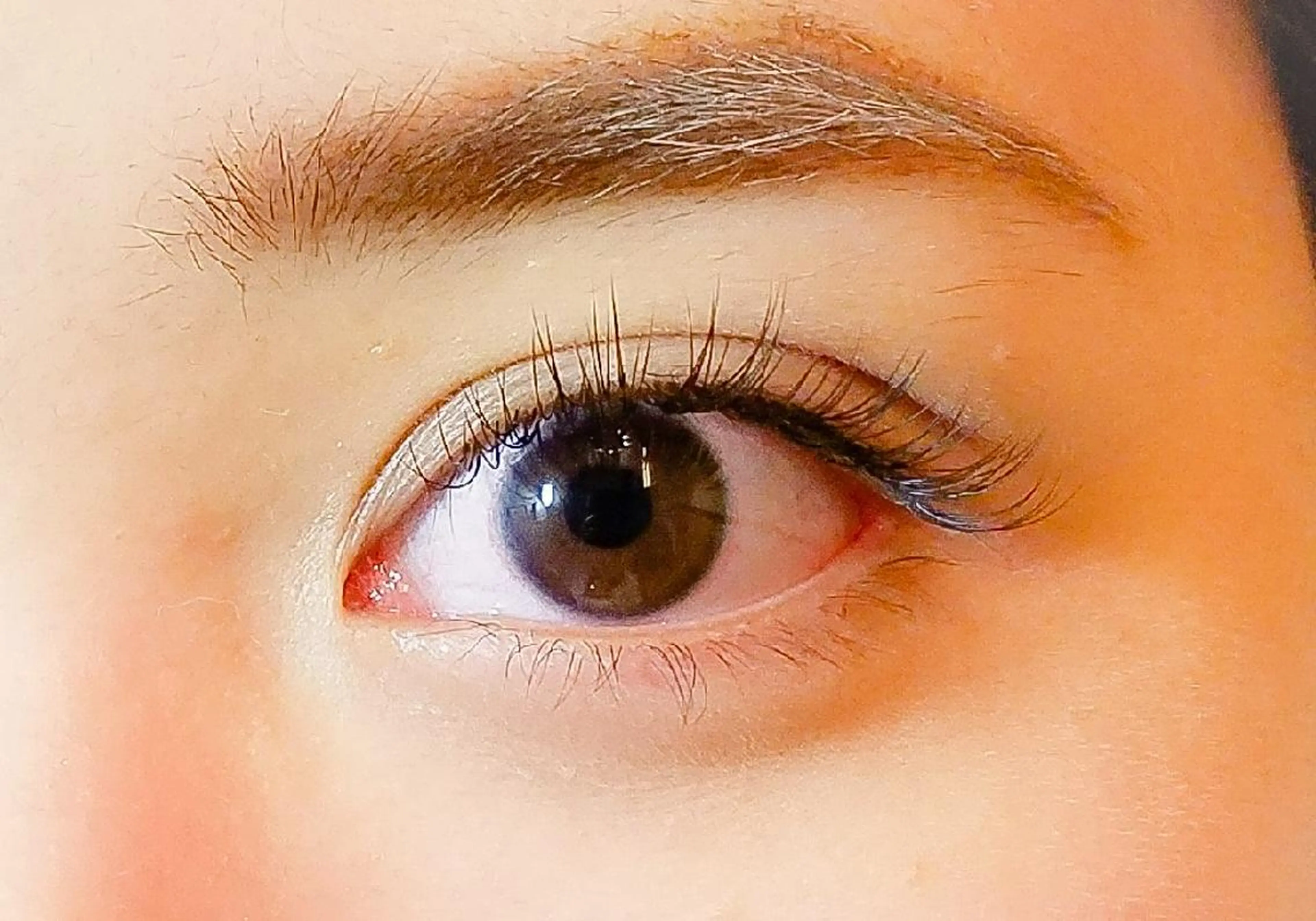 マツエク・マツパ マツエク アイラッシュ コペル【Copel】所属・個室サロンcopel 　kishimotoのマツエク・マツパデザイン