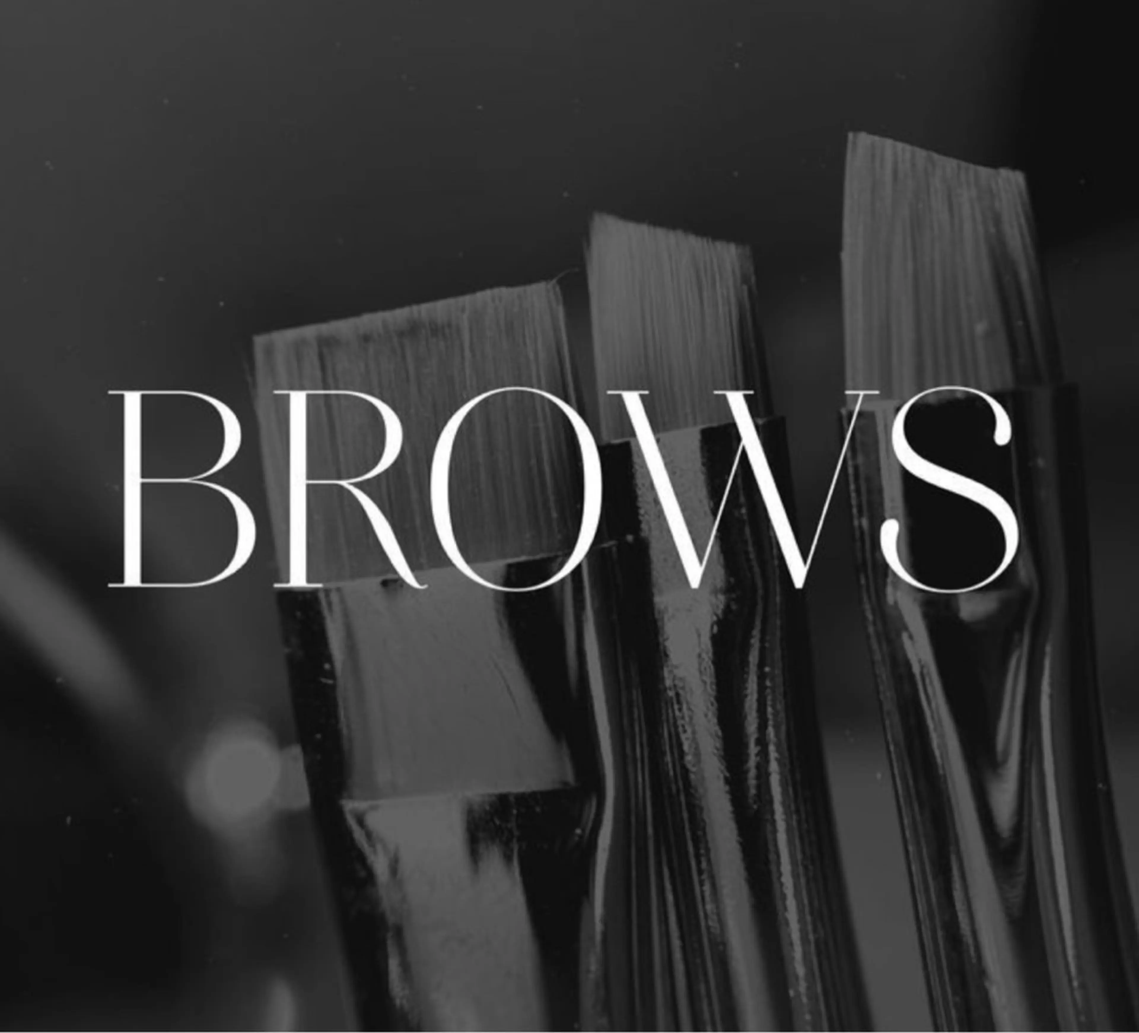 メンズ眉WAX🩵【鎮静パック付き】COLOR+¥1000の写真