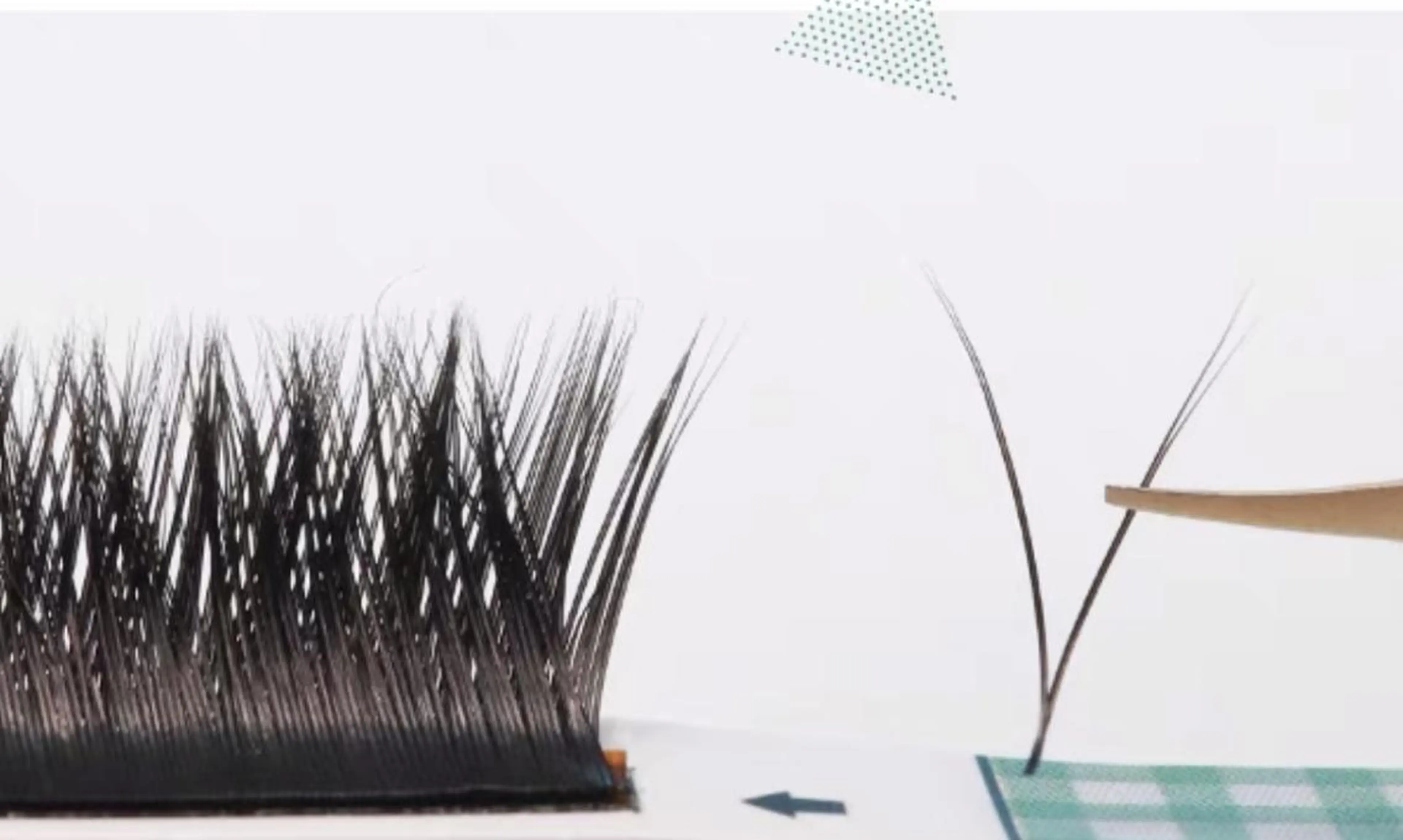 マツエク・マツパ An beauty salon🎀のマツエク・マツパデザイン