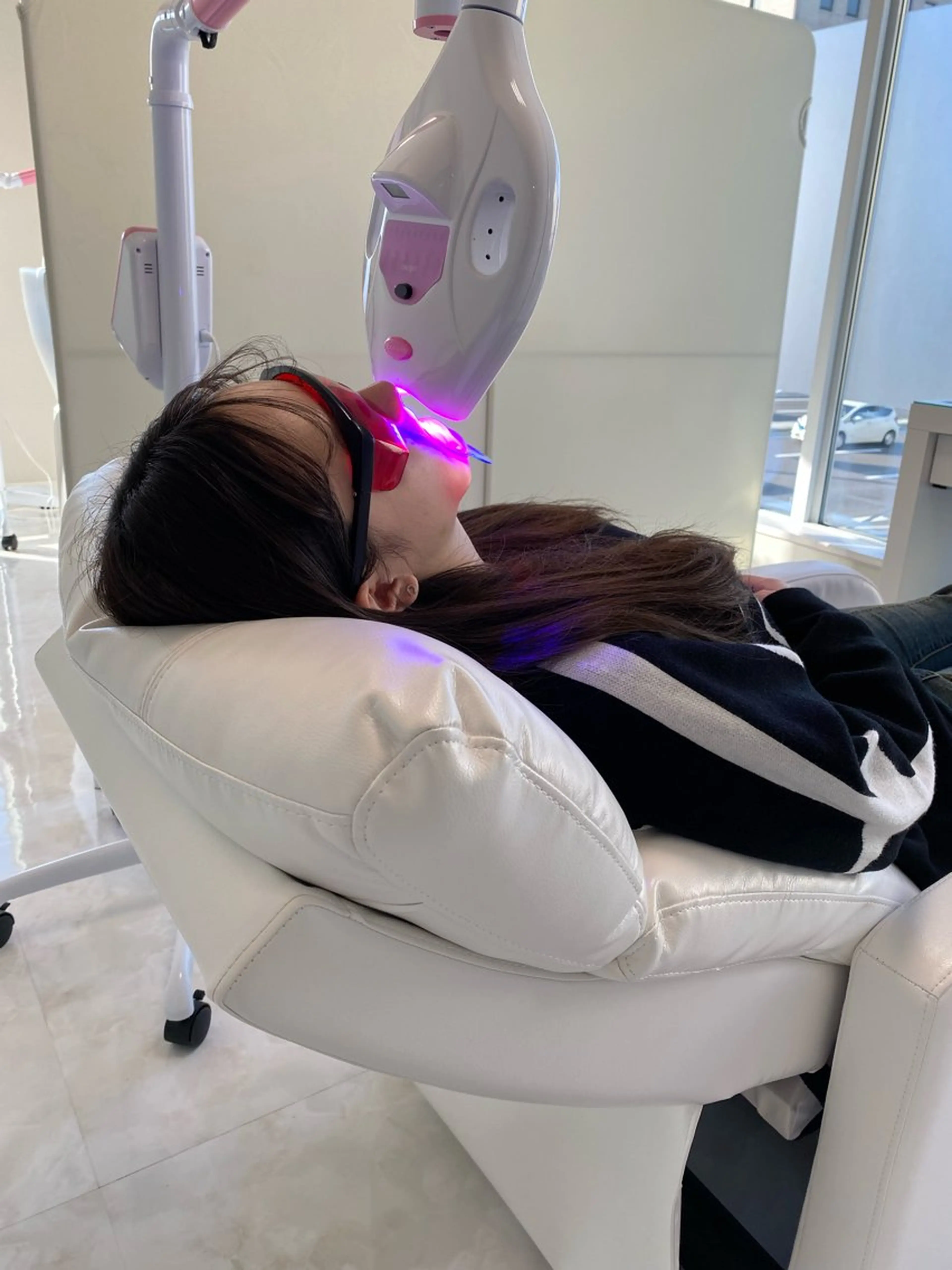 その他 エクシアホワイトニング草津店所属・nanami -ホワイトニングのその他イメージ