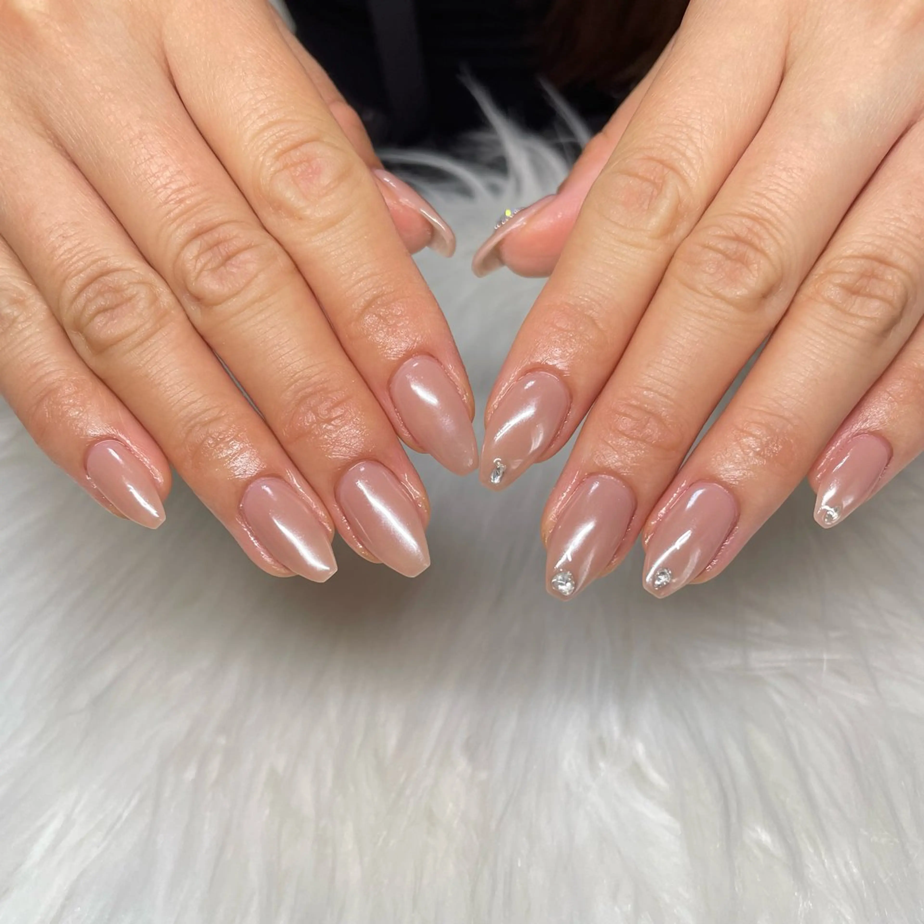 ネイル nailsalon miiのネイルデザイン