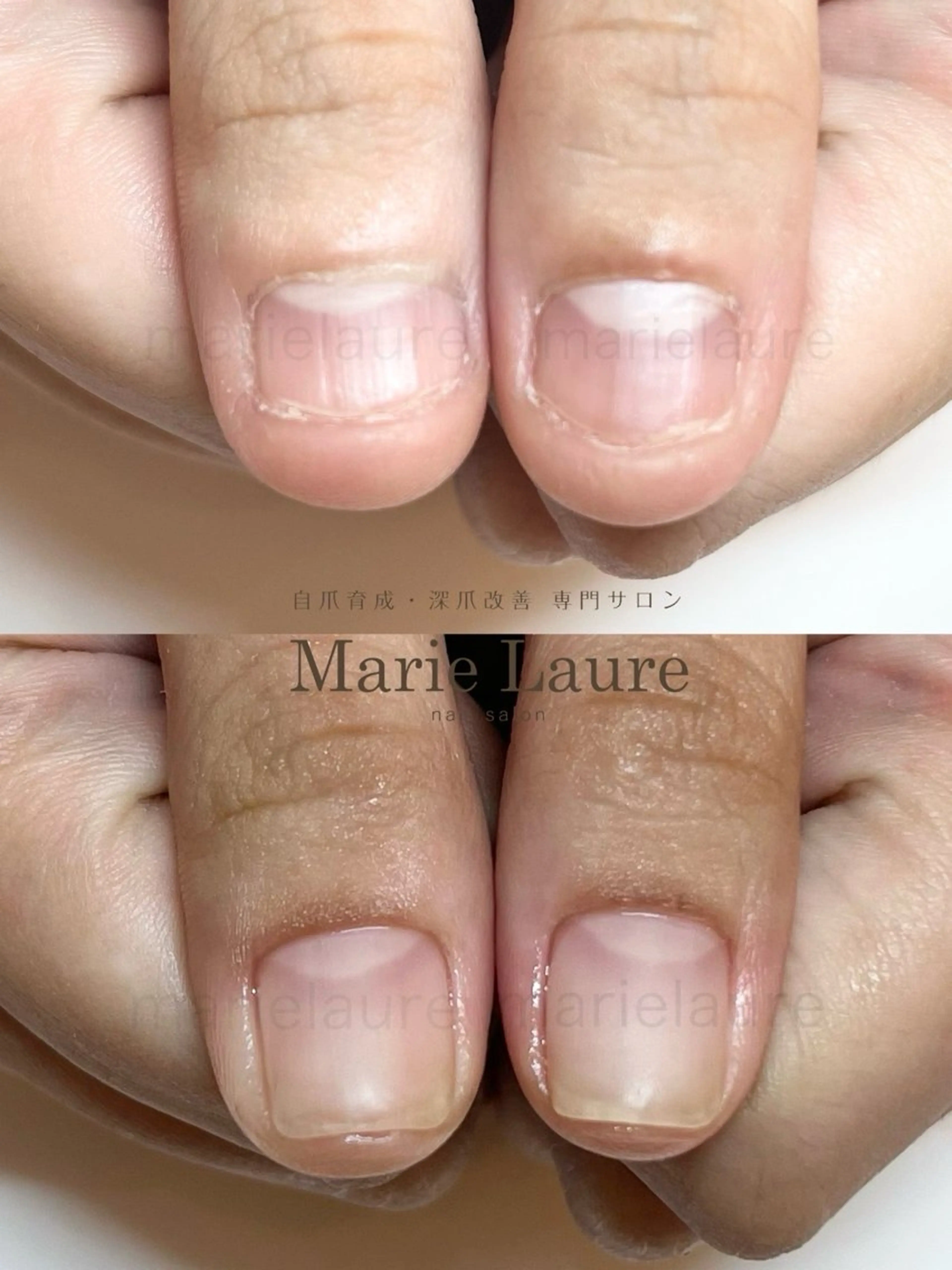 ネイル マリーロール所属・ネイリスト じーつーのネイルデザイン